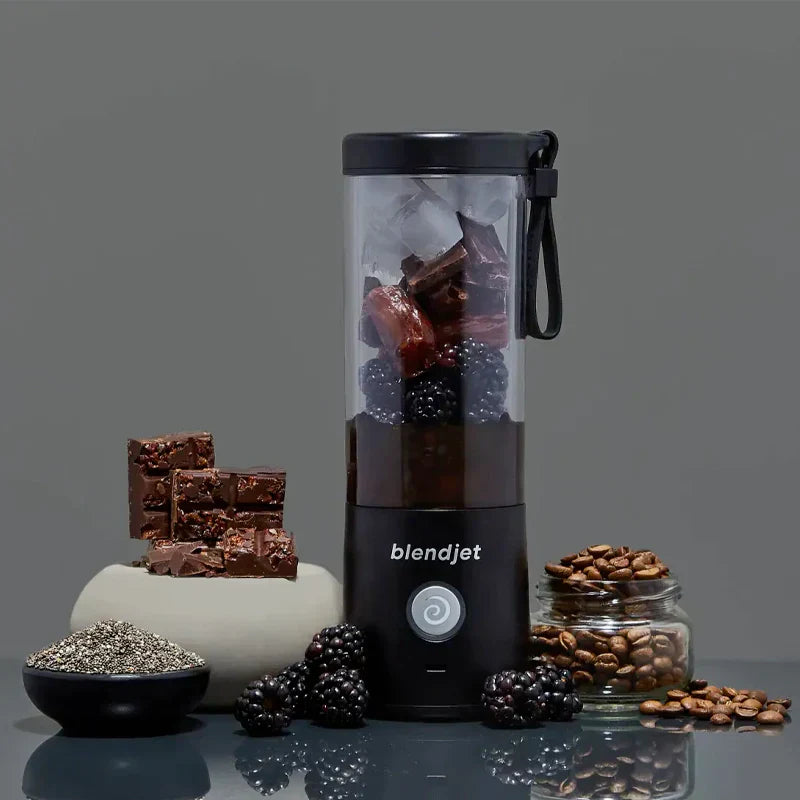 BLENDJET 2 - BLENDER PORTABLE DERNIÈRE GÉNÉRATION