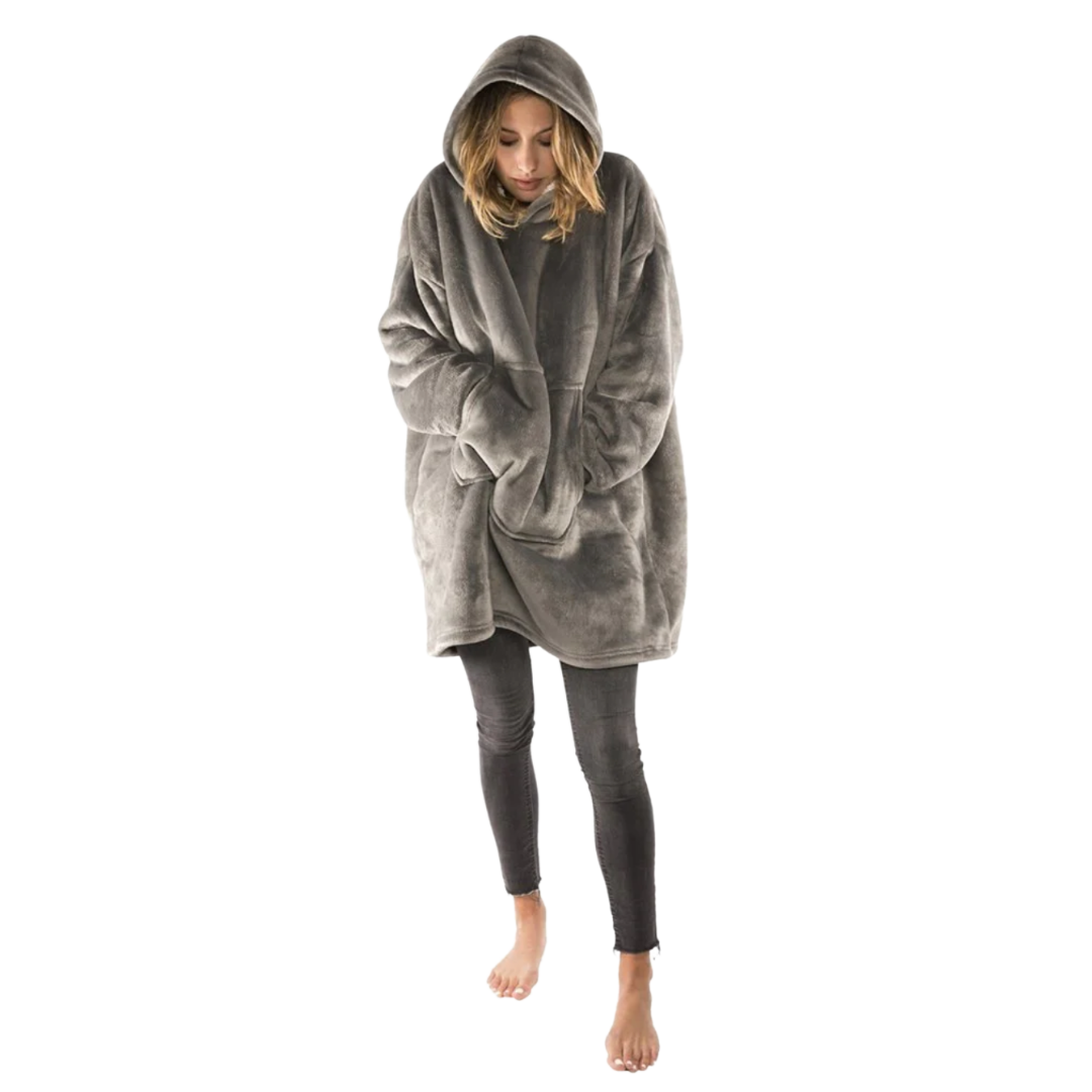 THE HOODIE® - TOUTES LES COULEURS - DESTOCKAGE