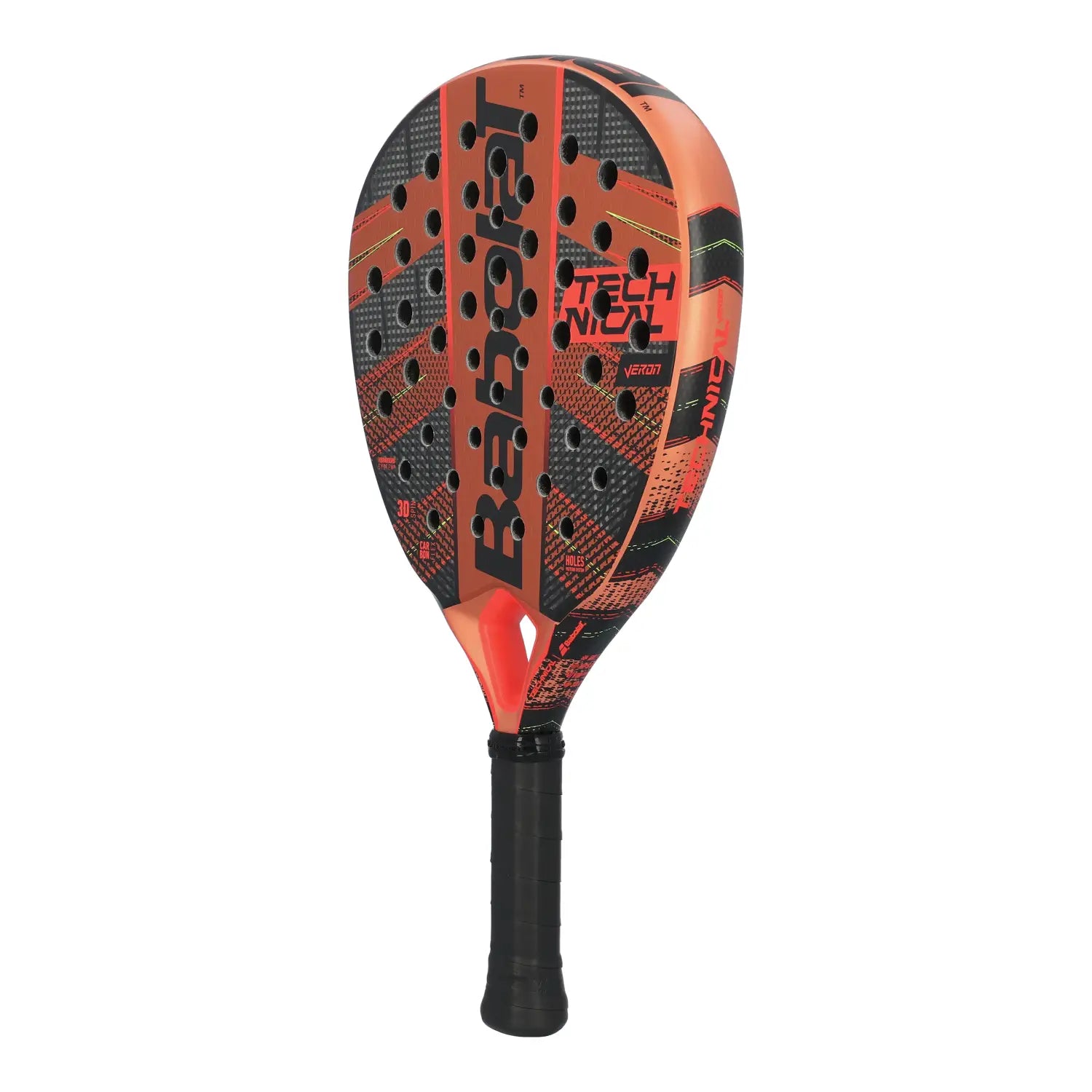 BABOLAT TECHNICAL VERON 2024