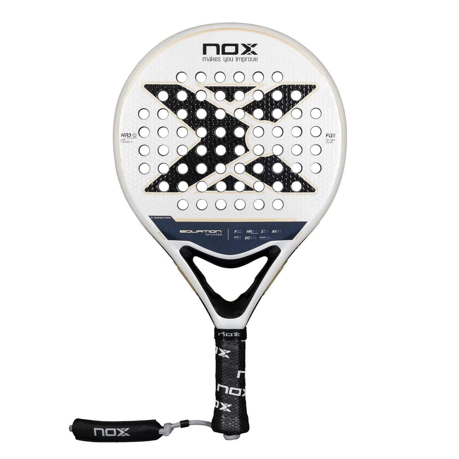 NOX EQUATION 2025
