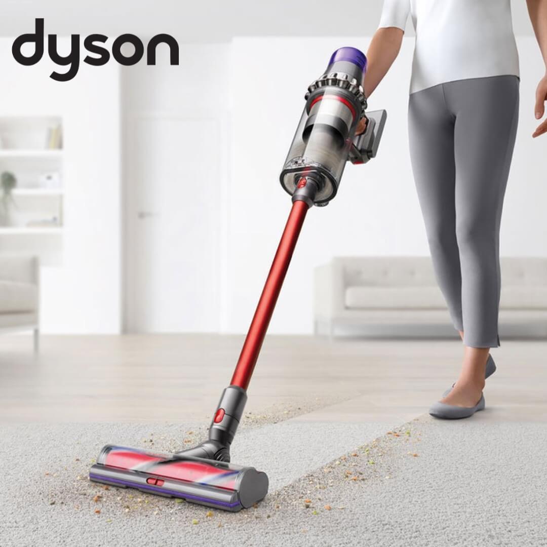 ASPIRATEUR DYSON CYCLONE V11™ ABSOLUTE + ACCESSOIRES