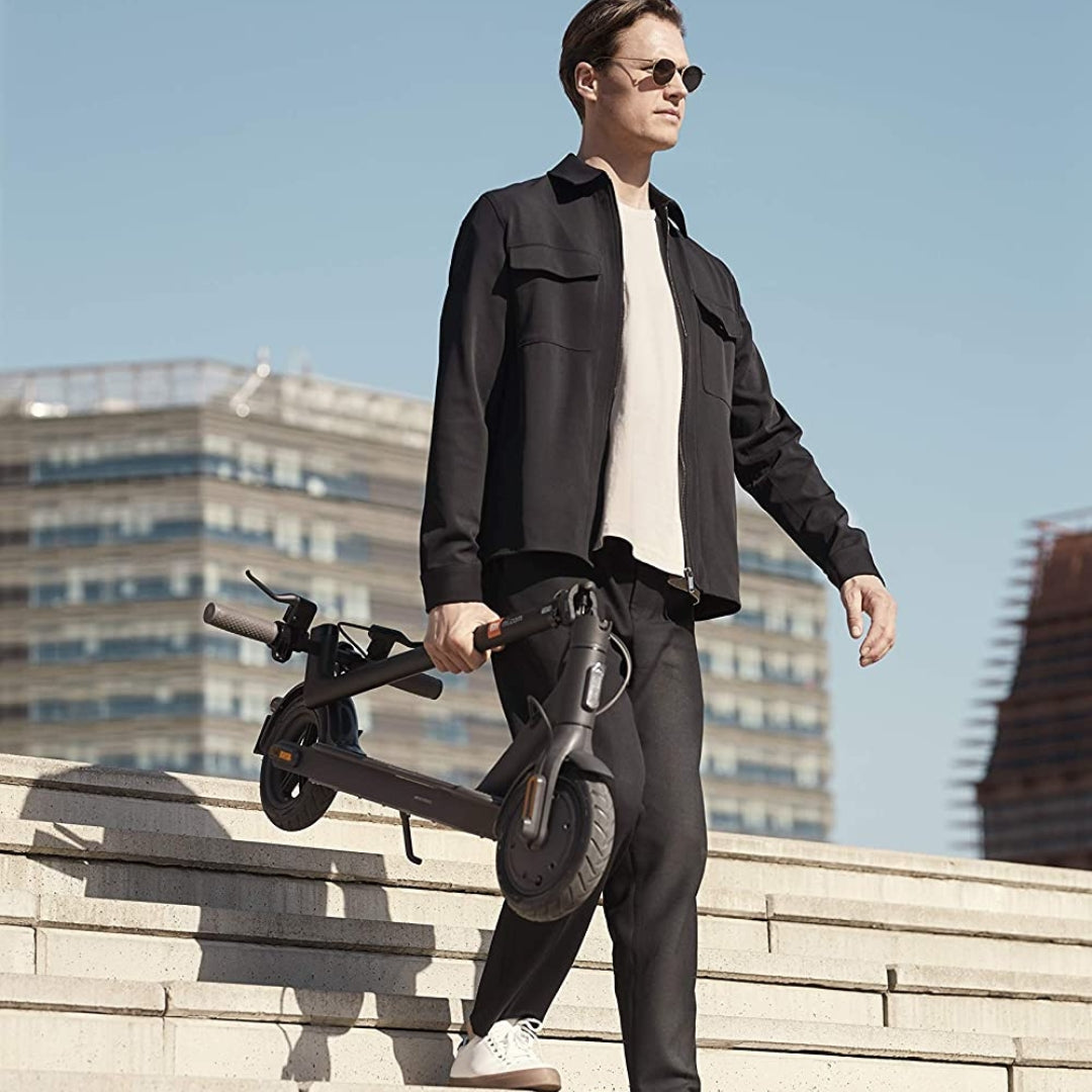 TROTTINETTE ÉLECTRIQUE PLIABLE XIAOMI Mi 1S