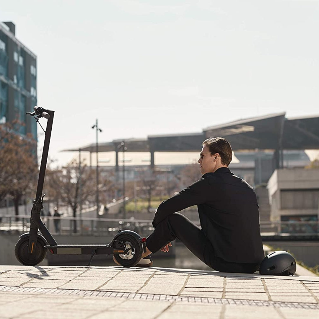 TROTTINETTE ÉLECTRIQUE PLIABLE Mi 1S