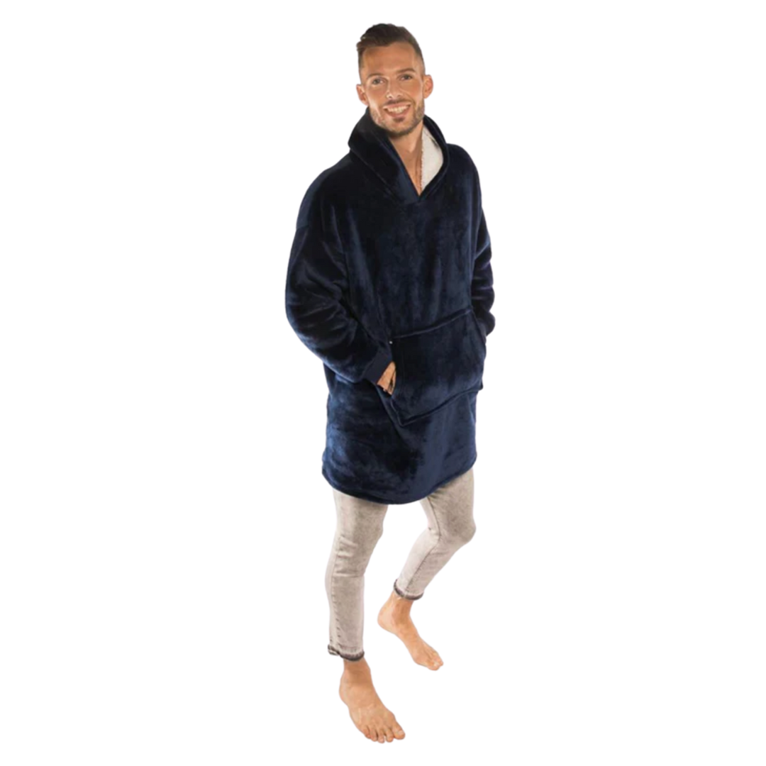 THE HOODIE® - TOUTES LES COULEURS - DESTOCKAGE