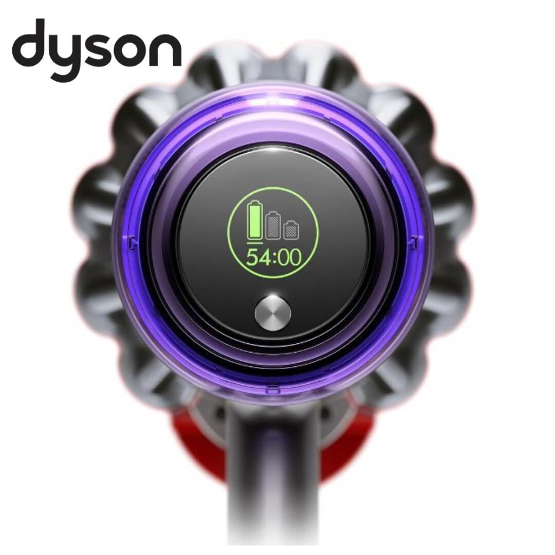 ASPIRATEUR DYSON CYCLONE V11™ ABSOLUTE + ACCESSOIRES
