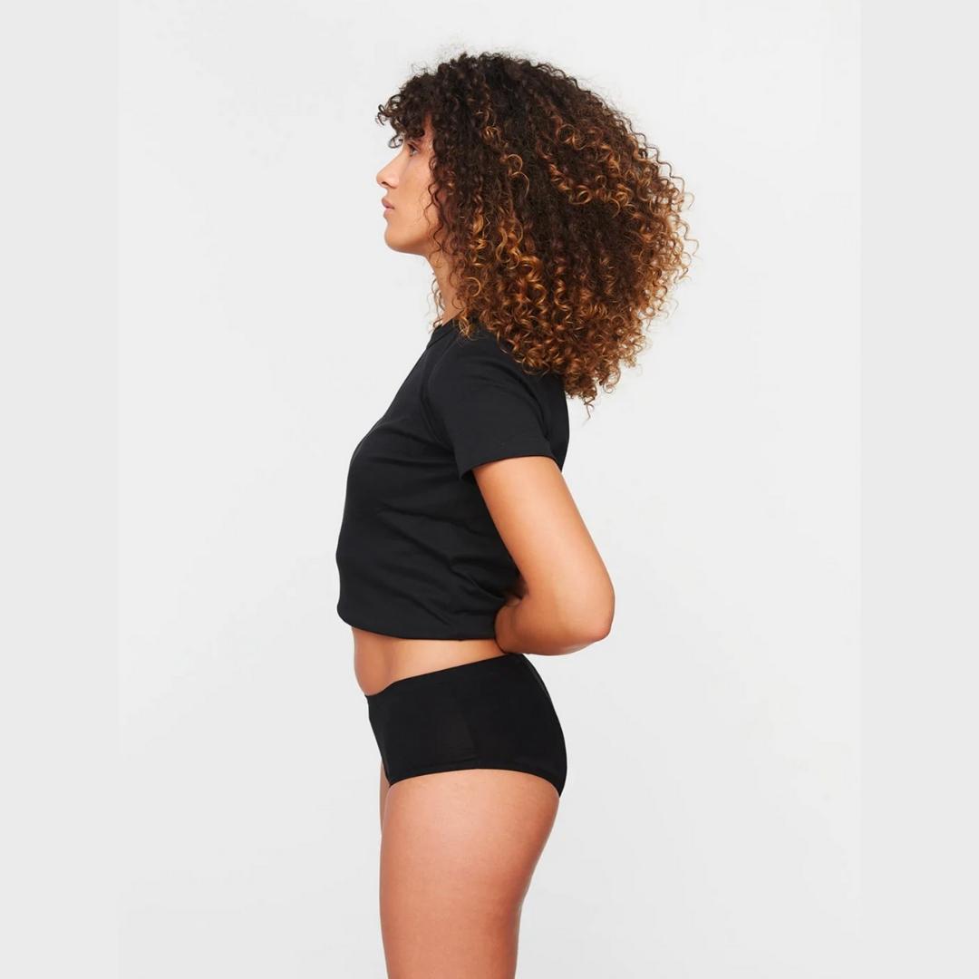 Pack de Culottes Menstruelles x3 - x5 - x7
