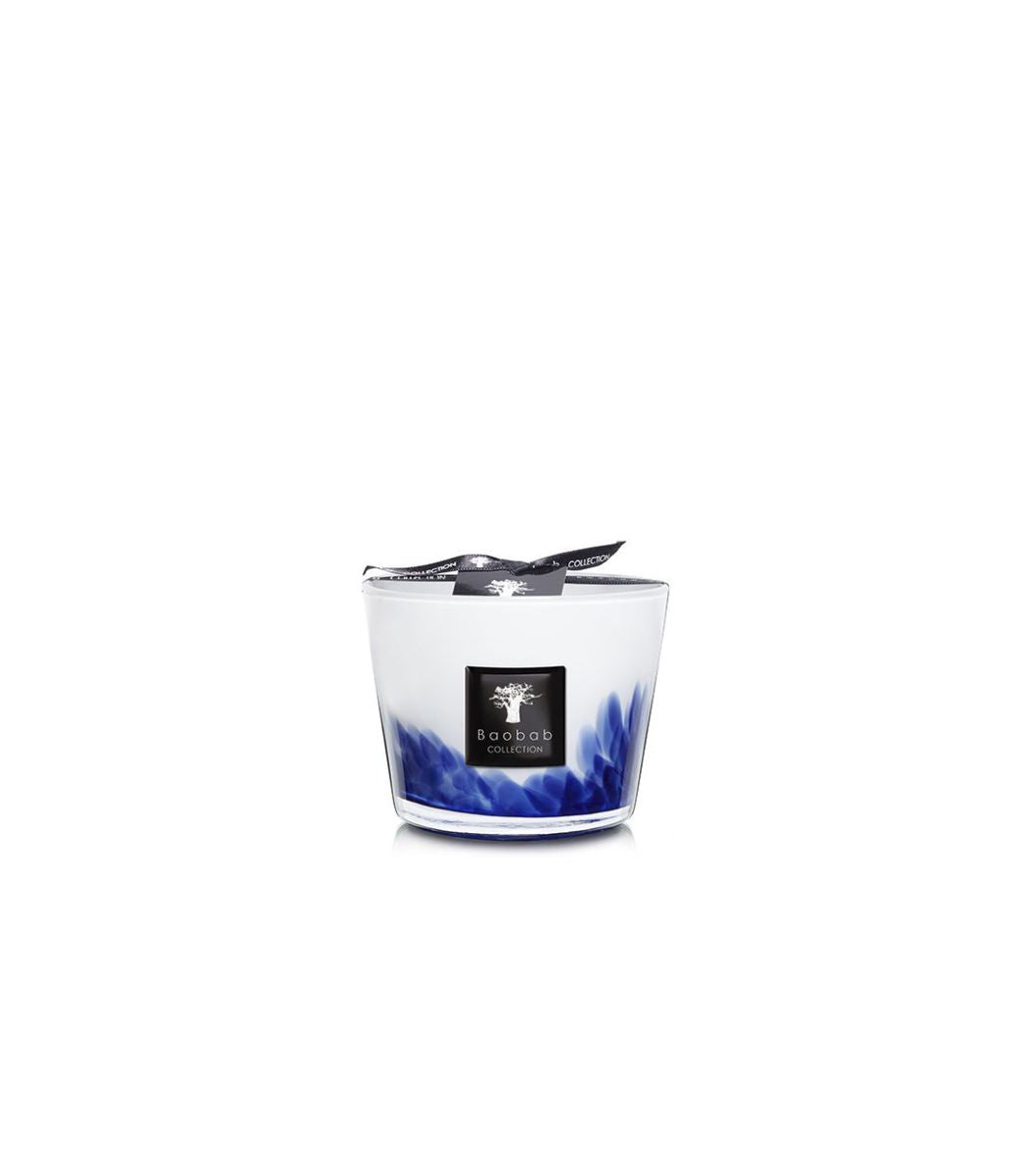 BOUGIE PARFUMÉE FEATHERS TOUAREG