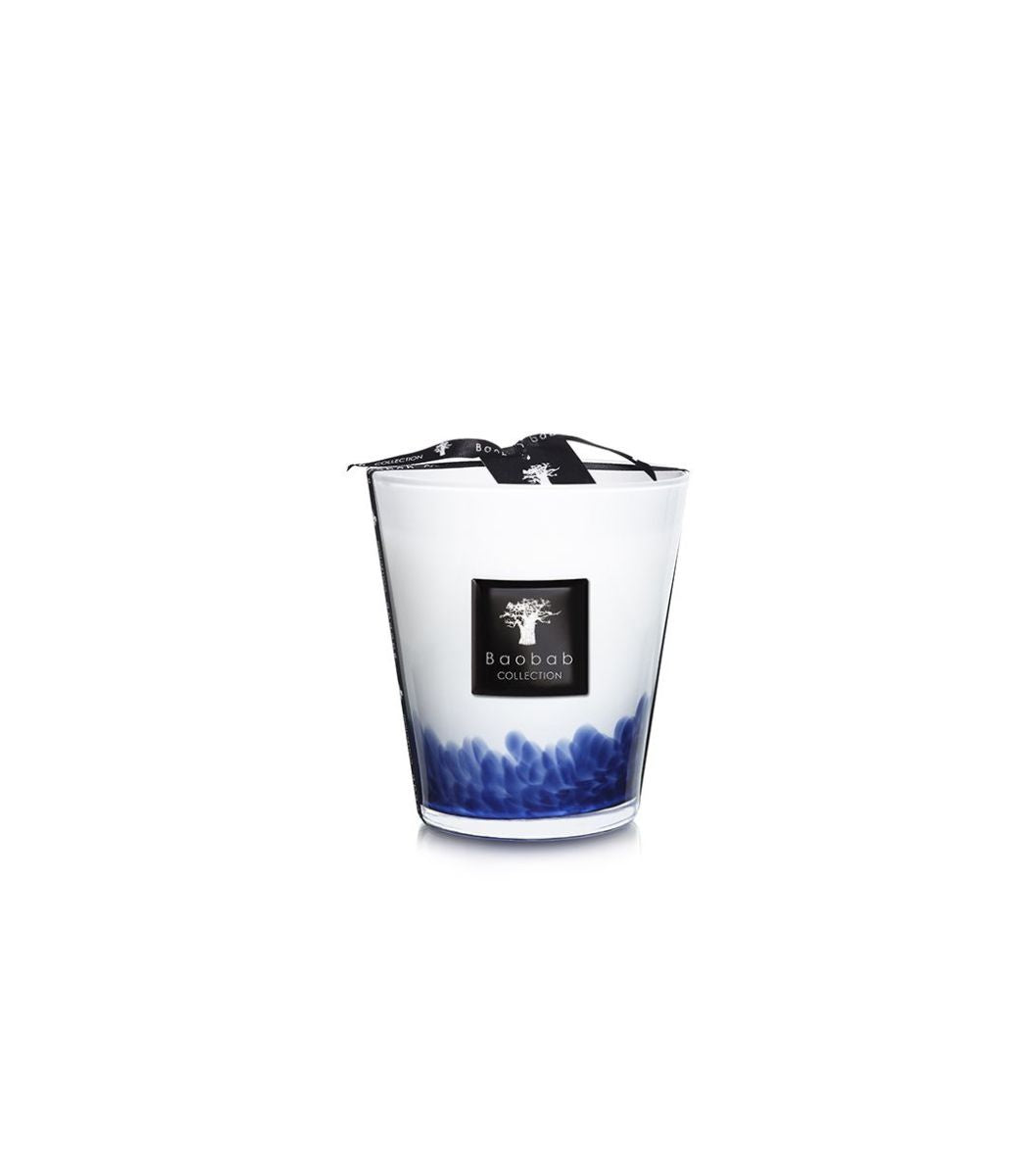 BOUGIE PARFUMÉE FEATHERS TOUAREG