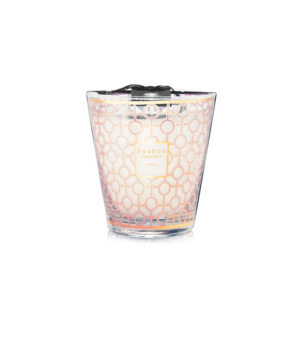 BOUGIE PARFUMÉE WOMEN