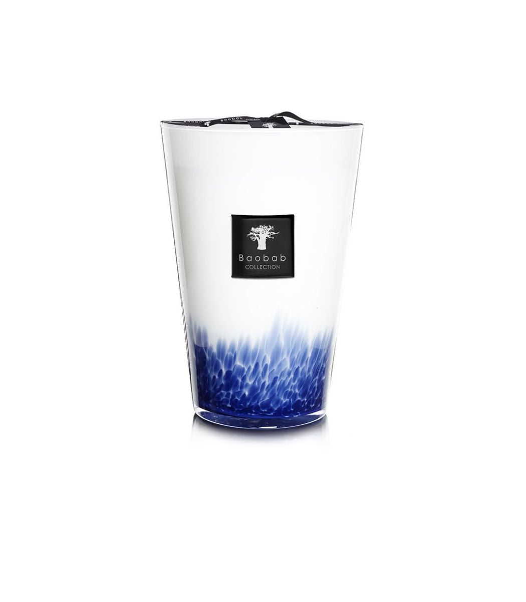 BOUGIE PARFUMÉE FEATHERS TOUAREG