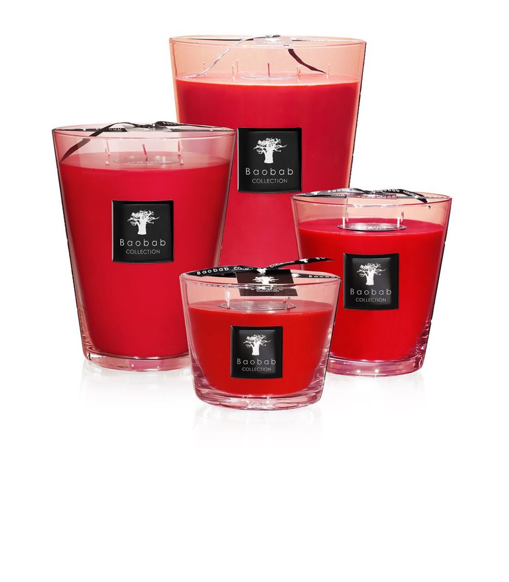 BOUGIE PARFUMÉE ALL SEASONS MAASAI SPIRIT