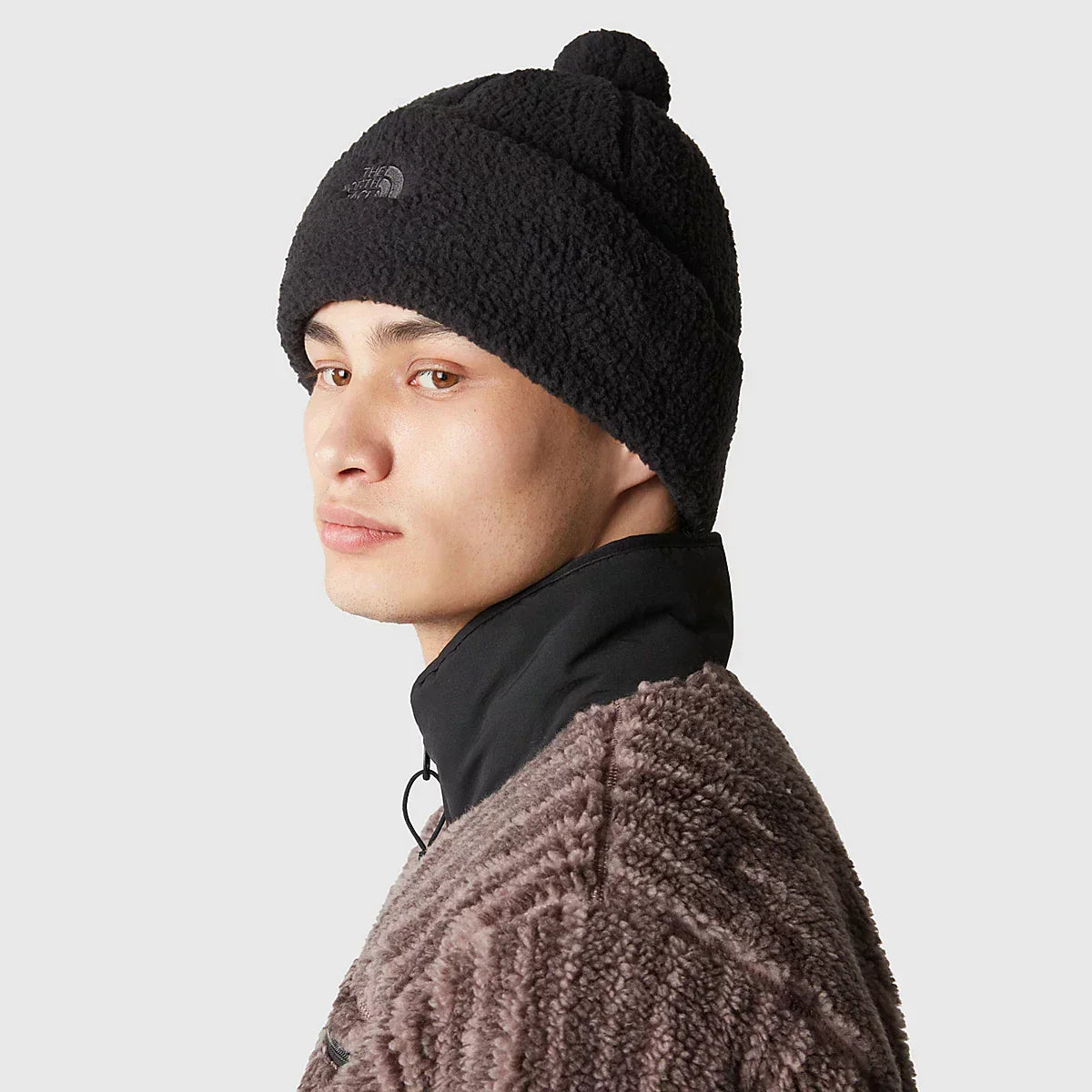 Bonnet en polaire Cragmont - The North Face