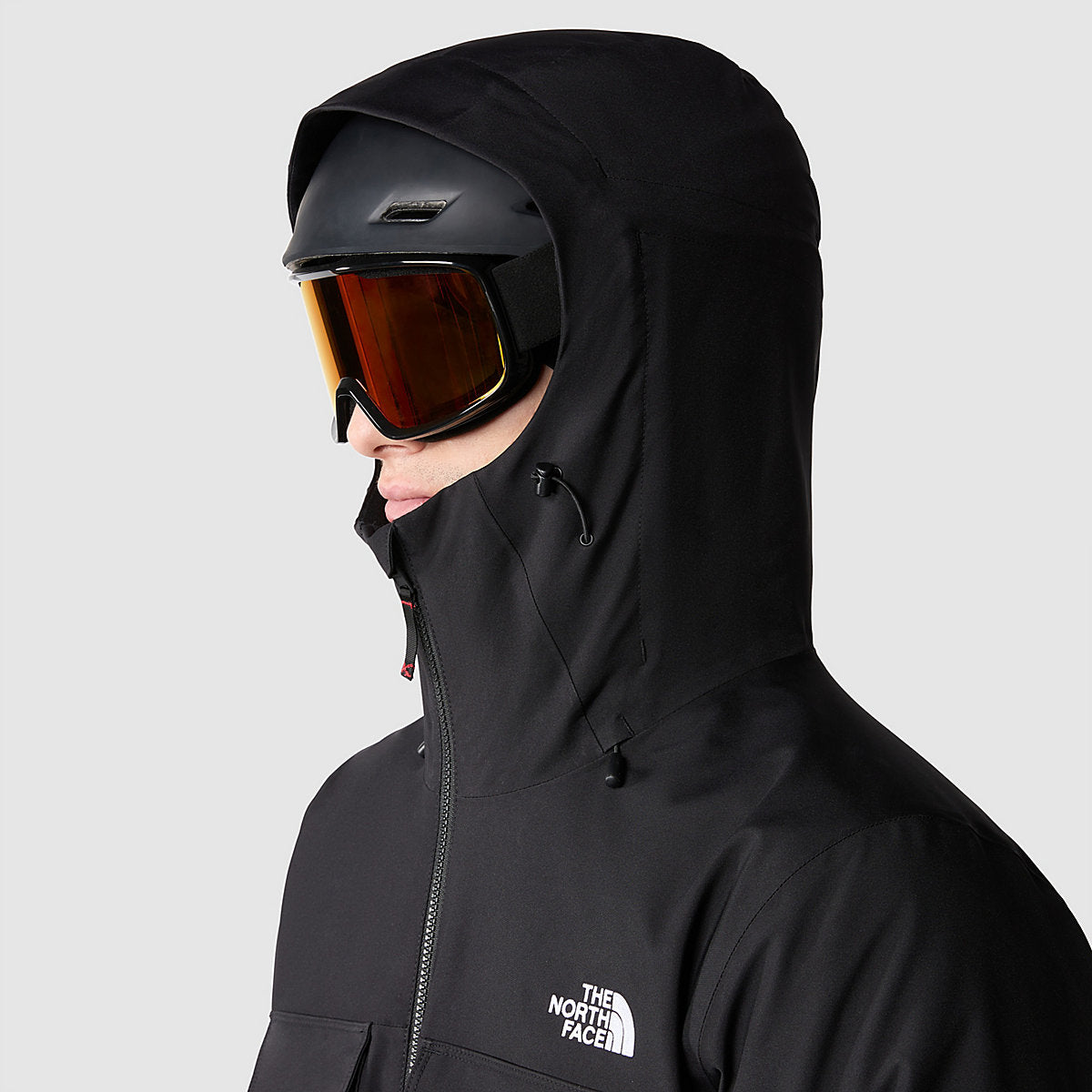 VESTE FOURBARREL TRICLIMATE 3-EN-1 POUR HOMME