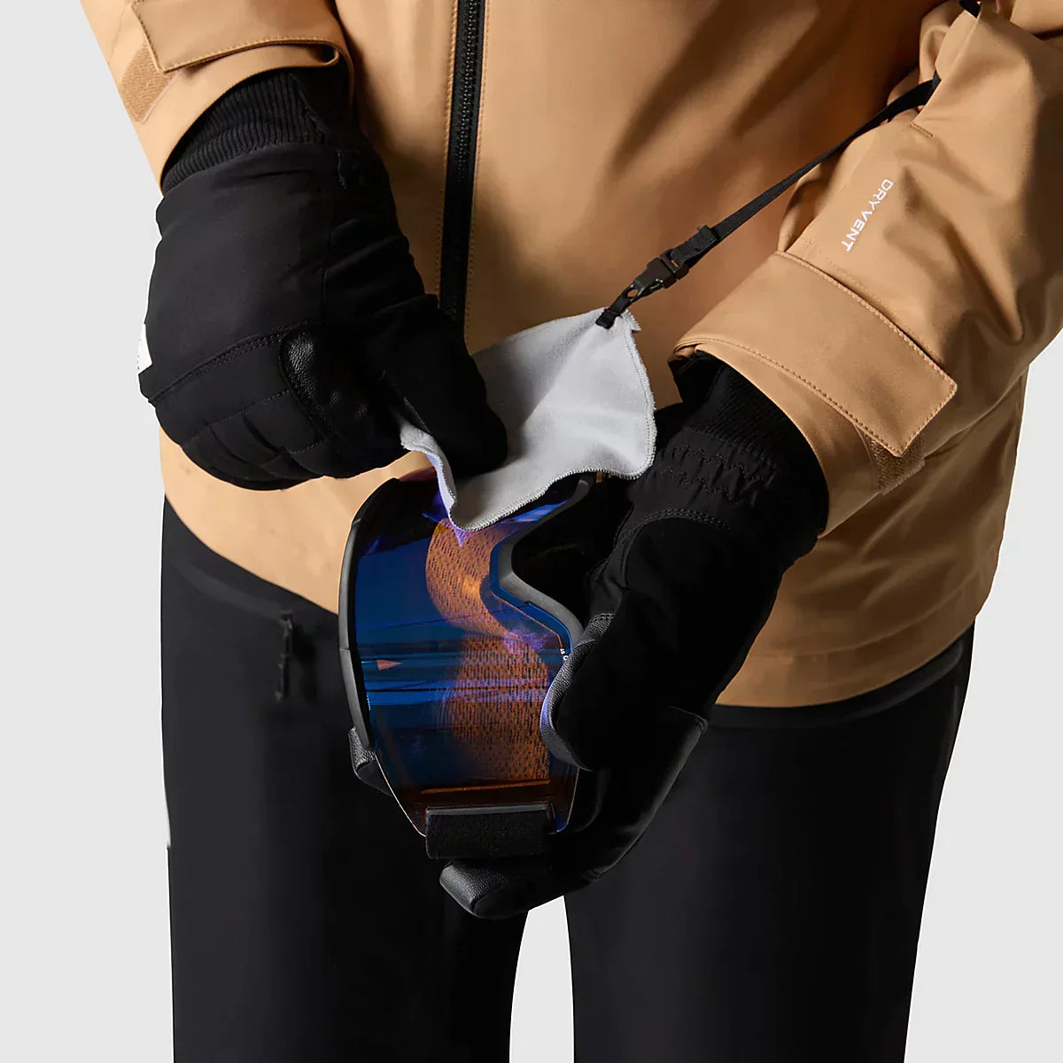 VESTE FOURBARREL TRICLIMATE 3-EN-1 POUR HOMME