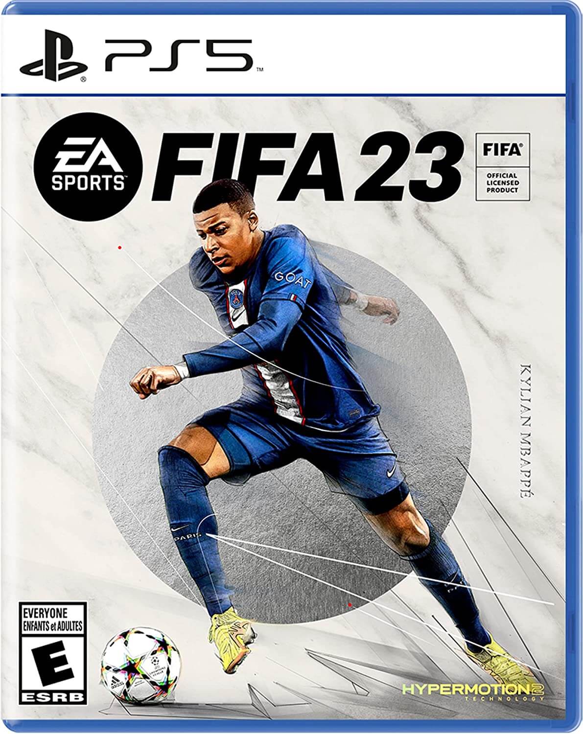 FIFA 23 Standard Edition - PS4 - XBOX ONE - SWITCH - PC