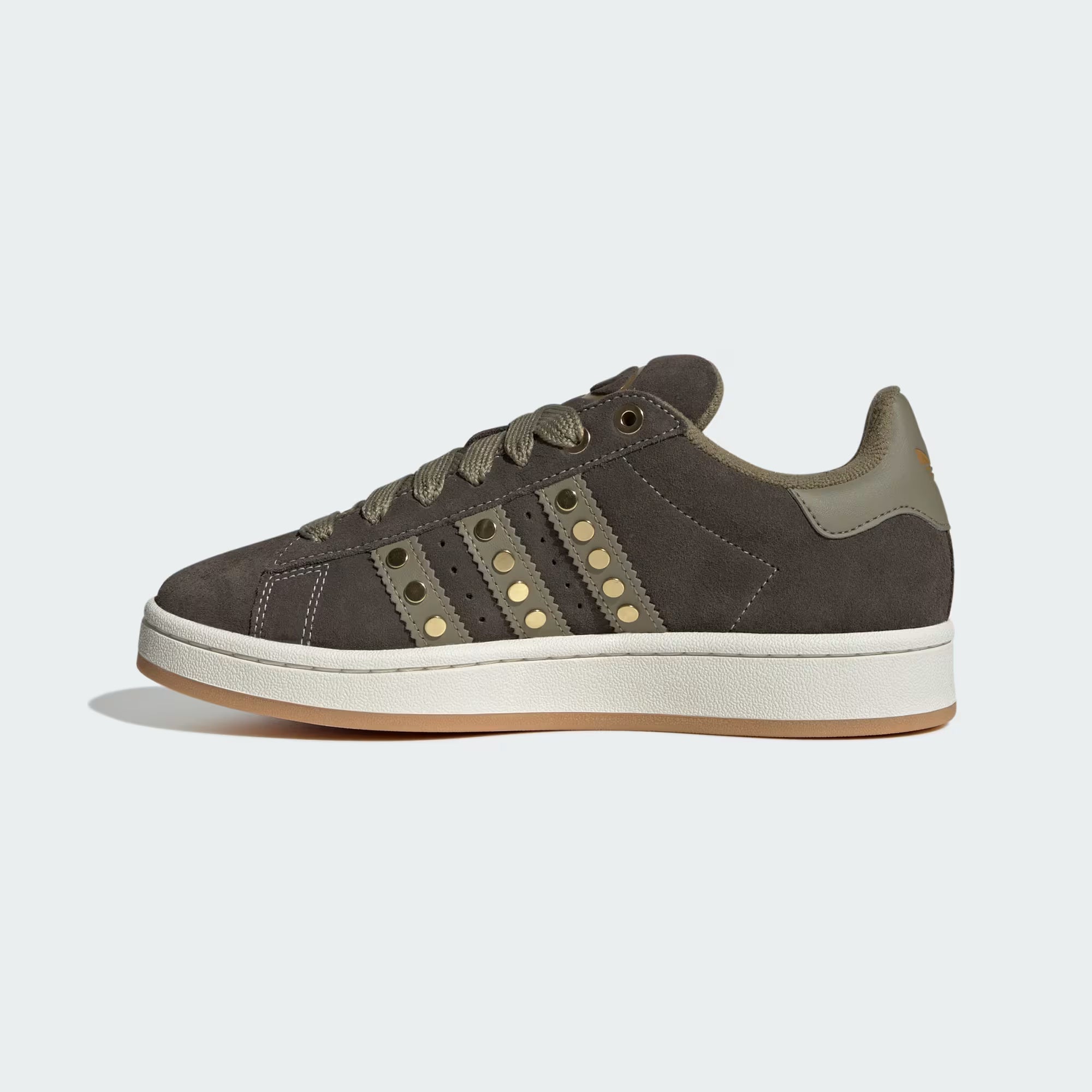 Chaussure Campus Femme