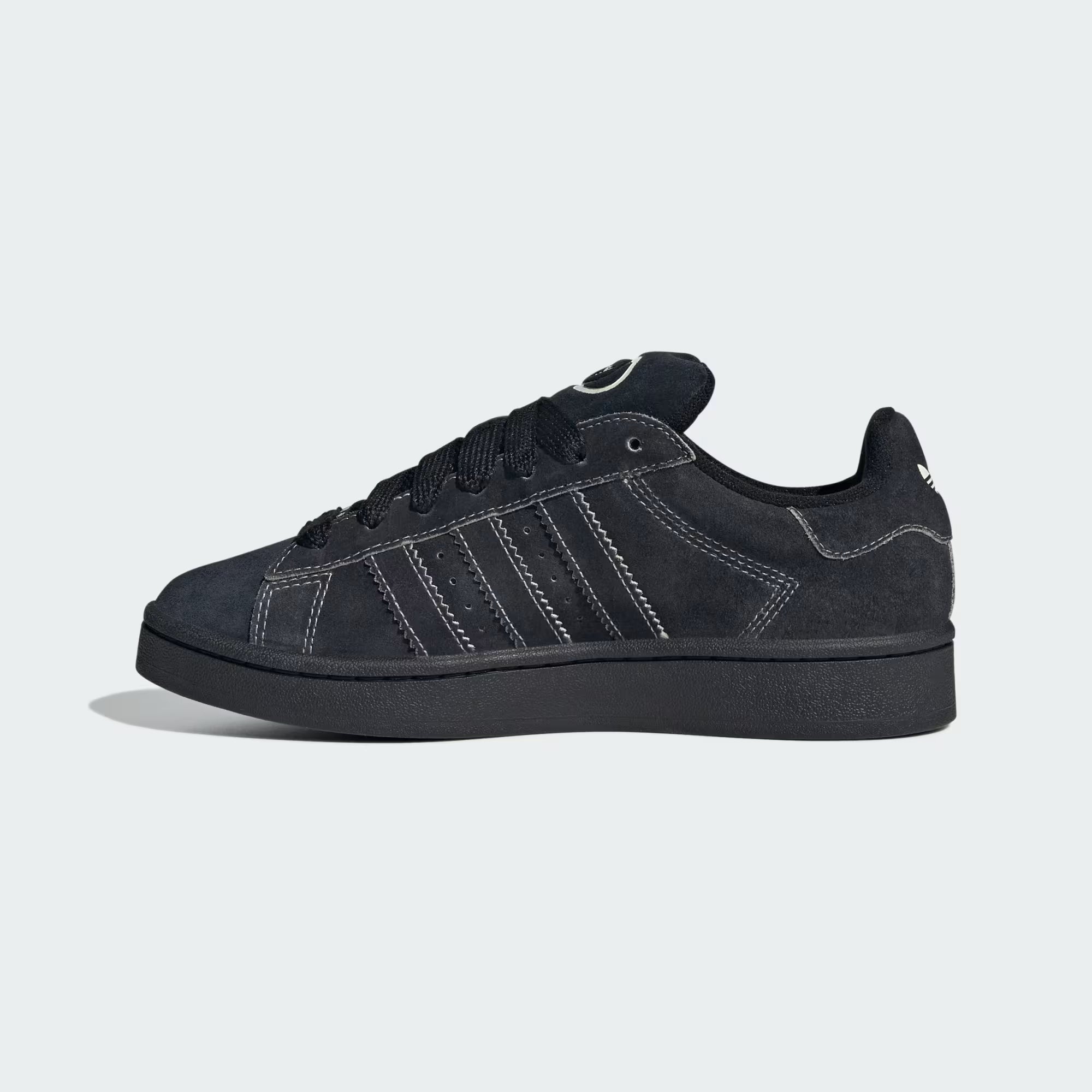 Chaussure Campus Femme