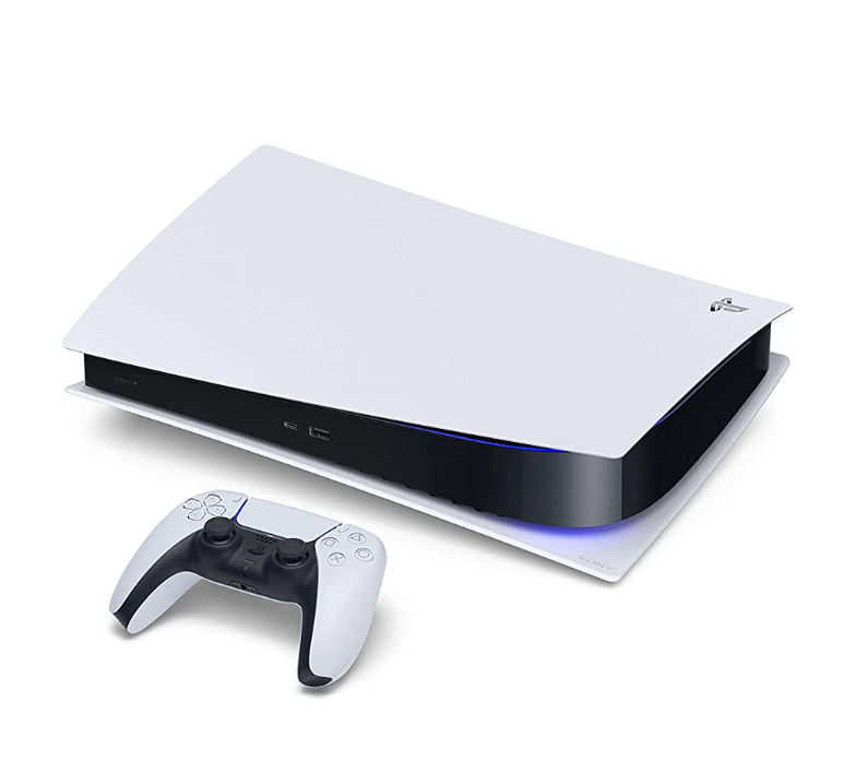 Sony PlayStation 5 - Édition Digital