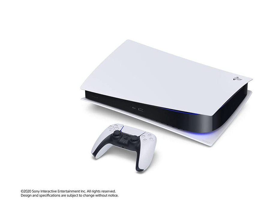 Sony PlayStation 5 - Édition Digital