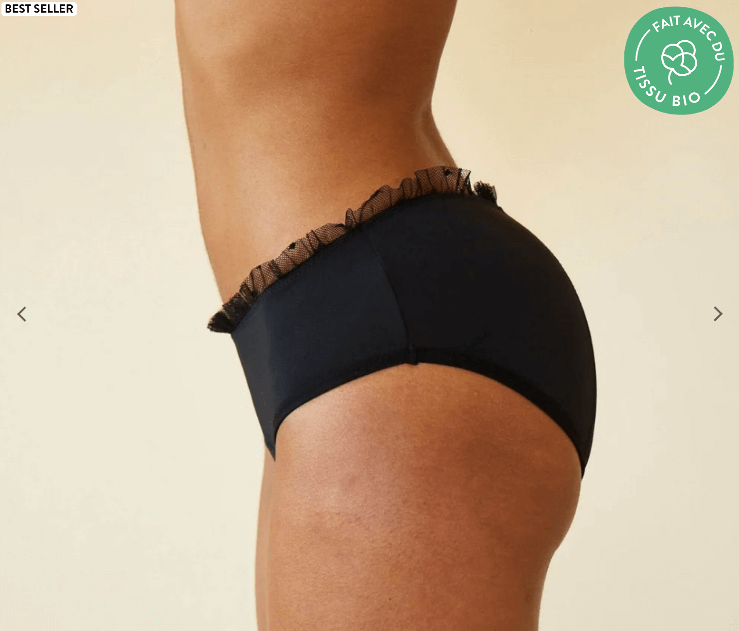Culotte Colette