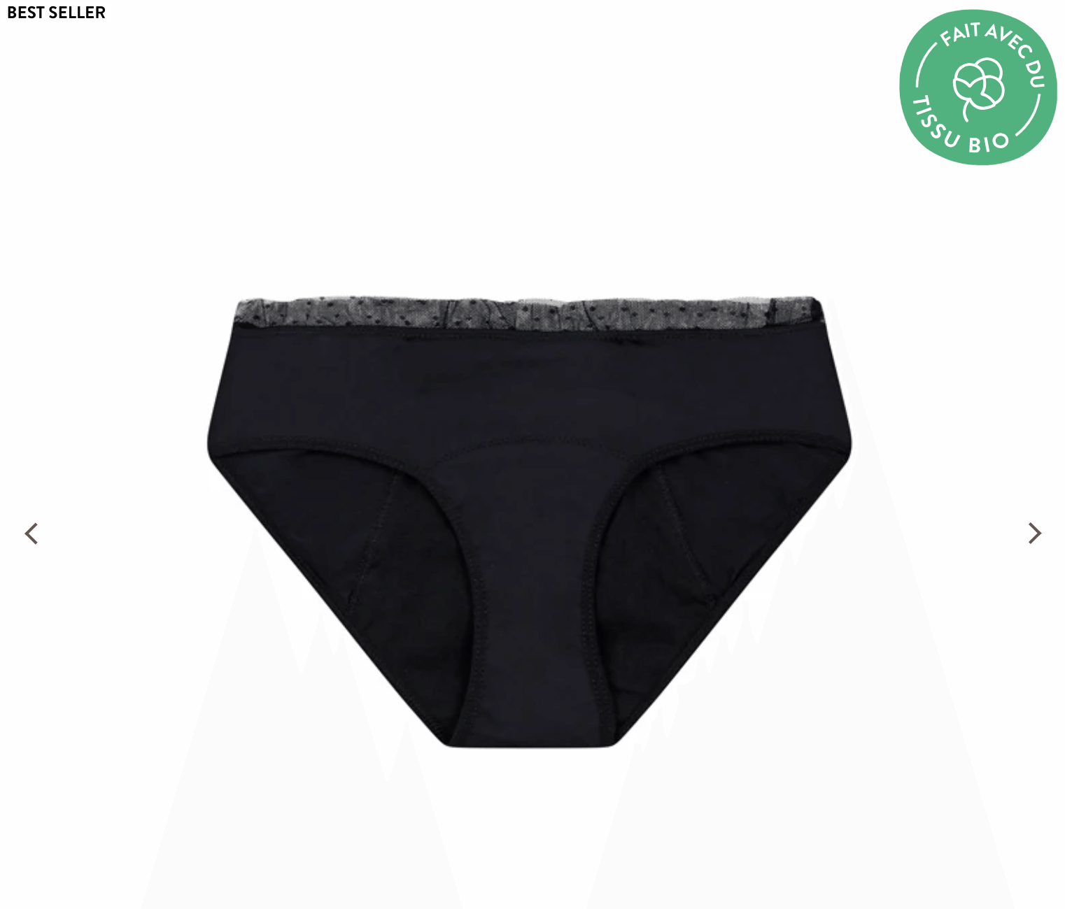 Culotte Colette