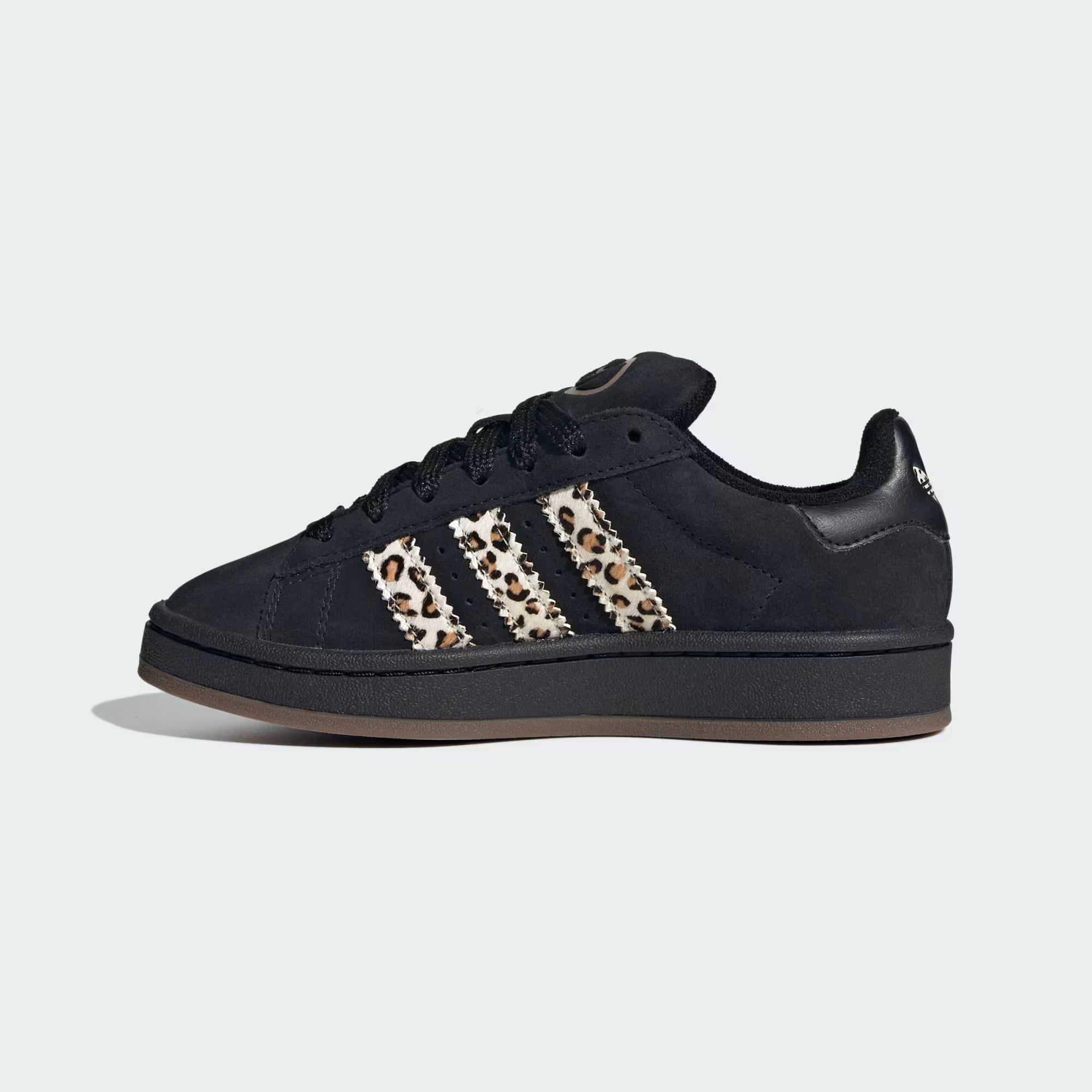 Chaussure Campus Femme