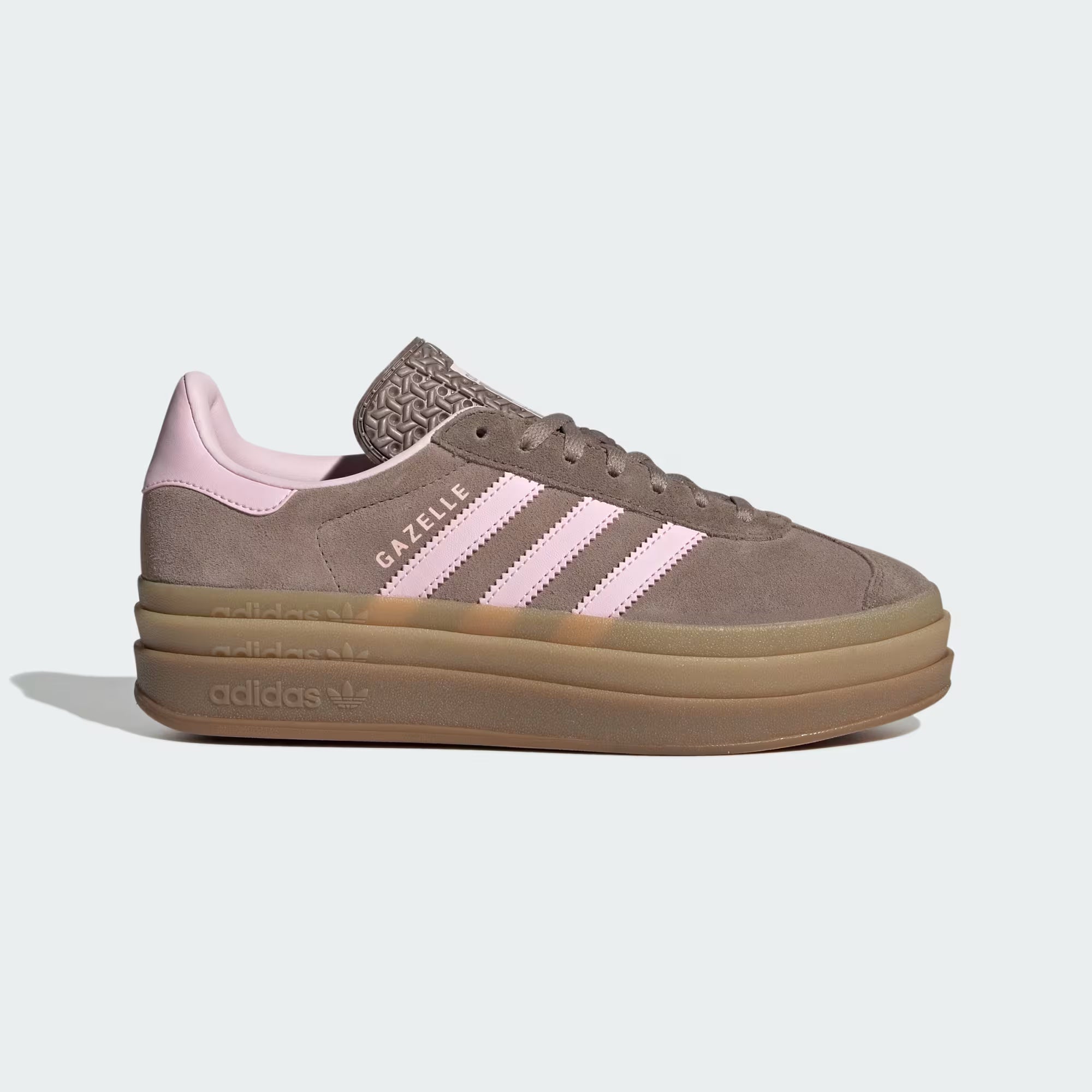 Chaussure Gazelle Bold Femme