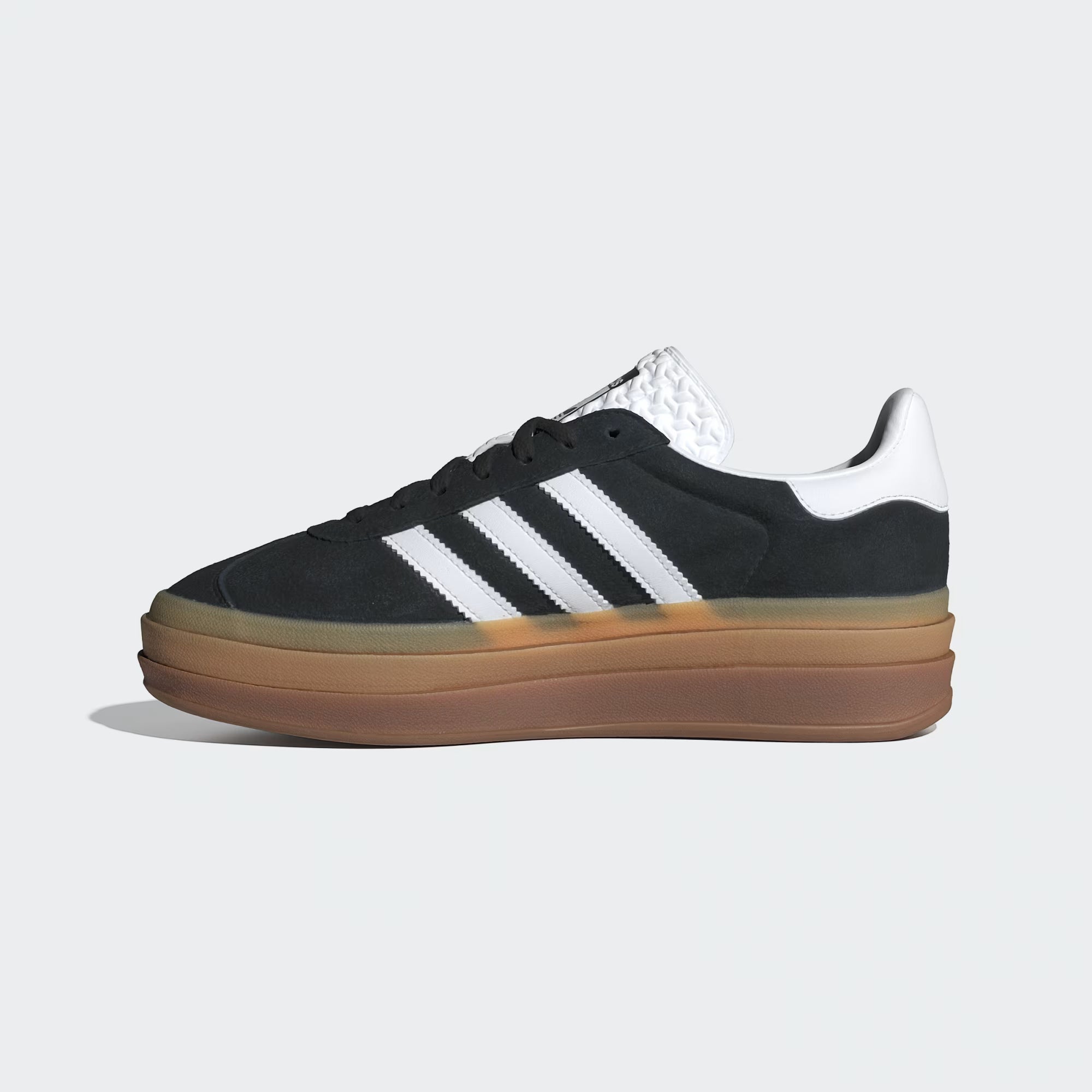 Chaussure Gazelle Bold Femme