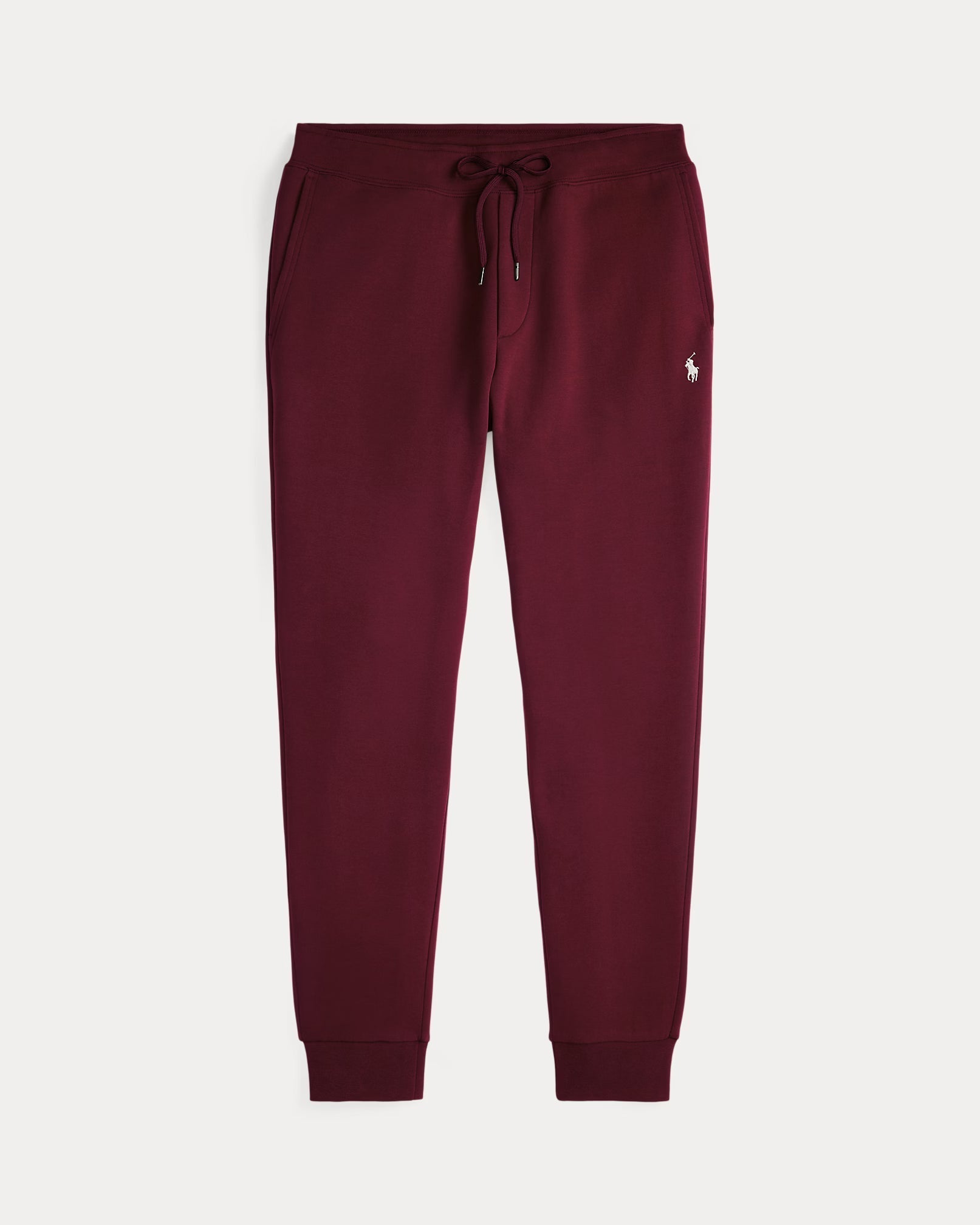 Pantalon de survêtement en molleton
