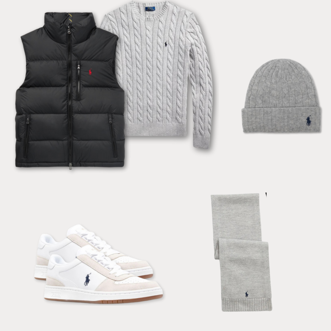 Pack Automne