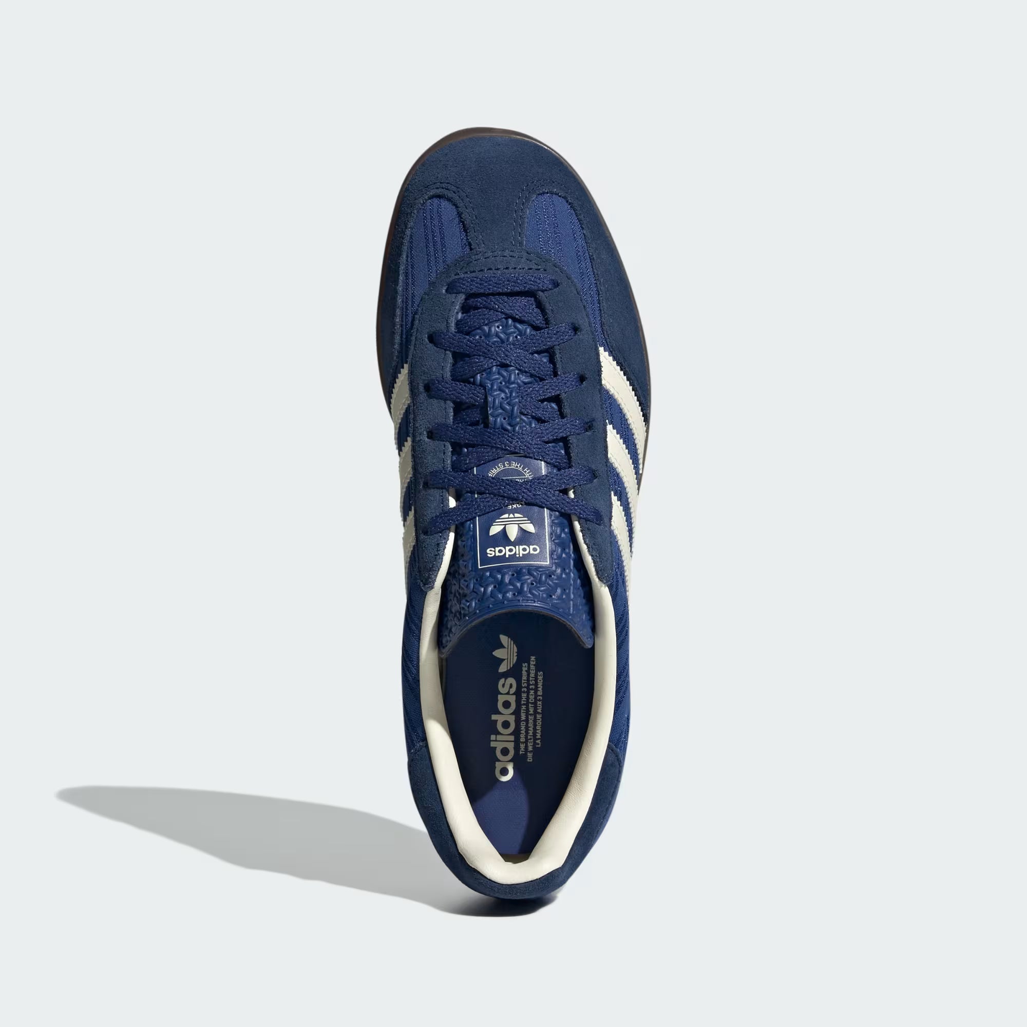 Gazelle Indoor Soccer Femme