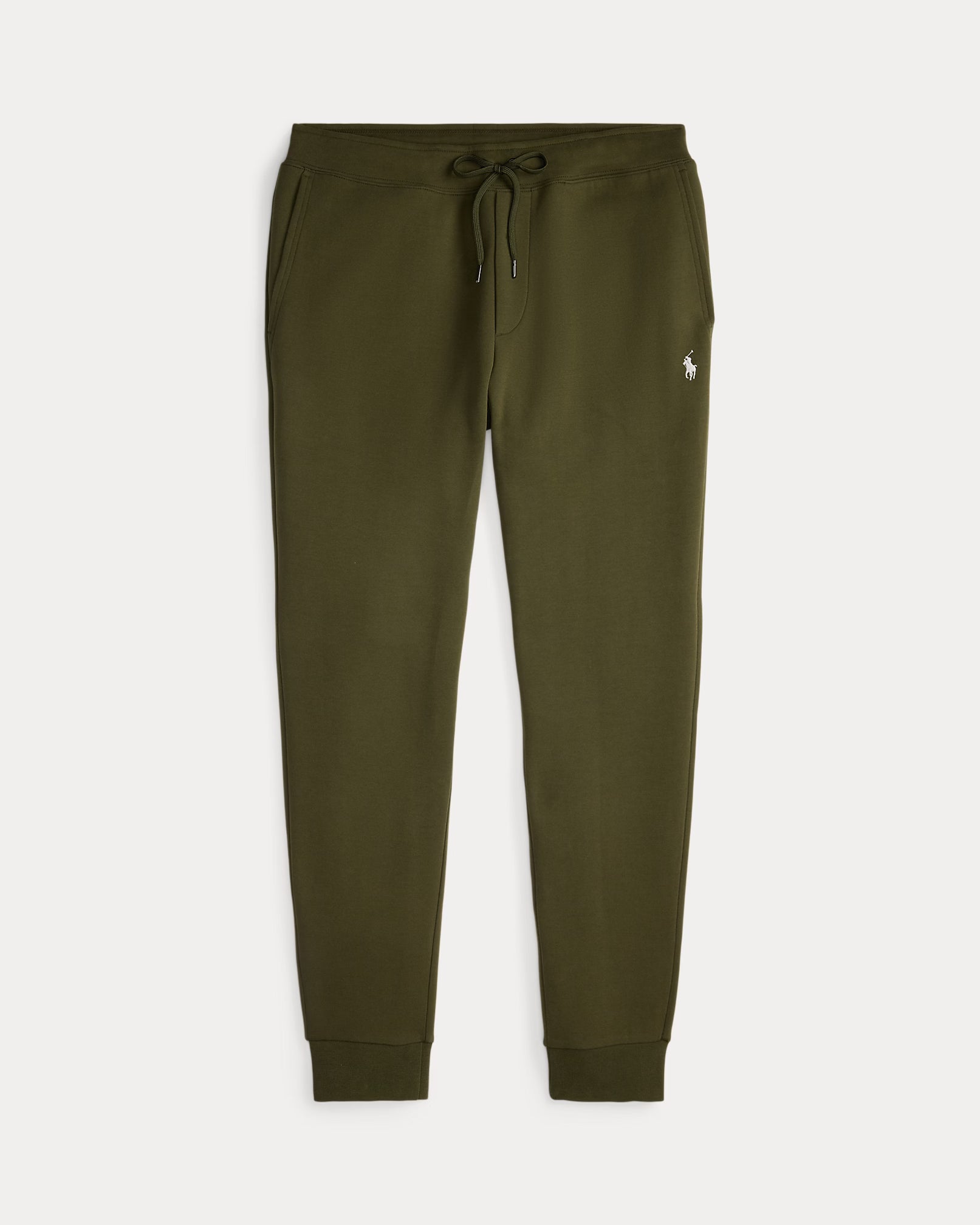 Pantalon de survêtement en molleton