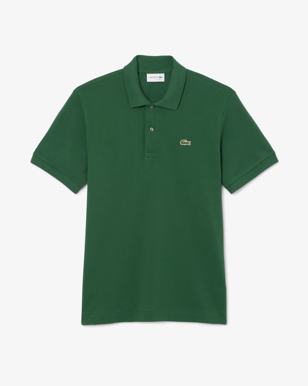 Polo Lacoste - L.12.12 LIGHT classic fit