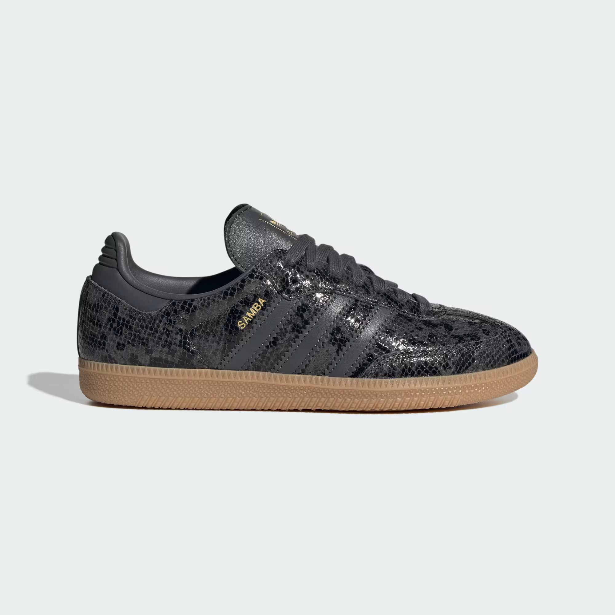 Chaussures Samba Femme