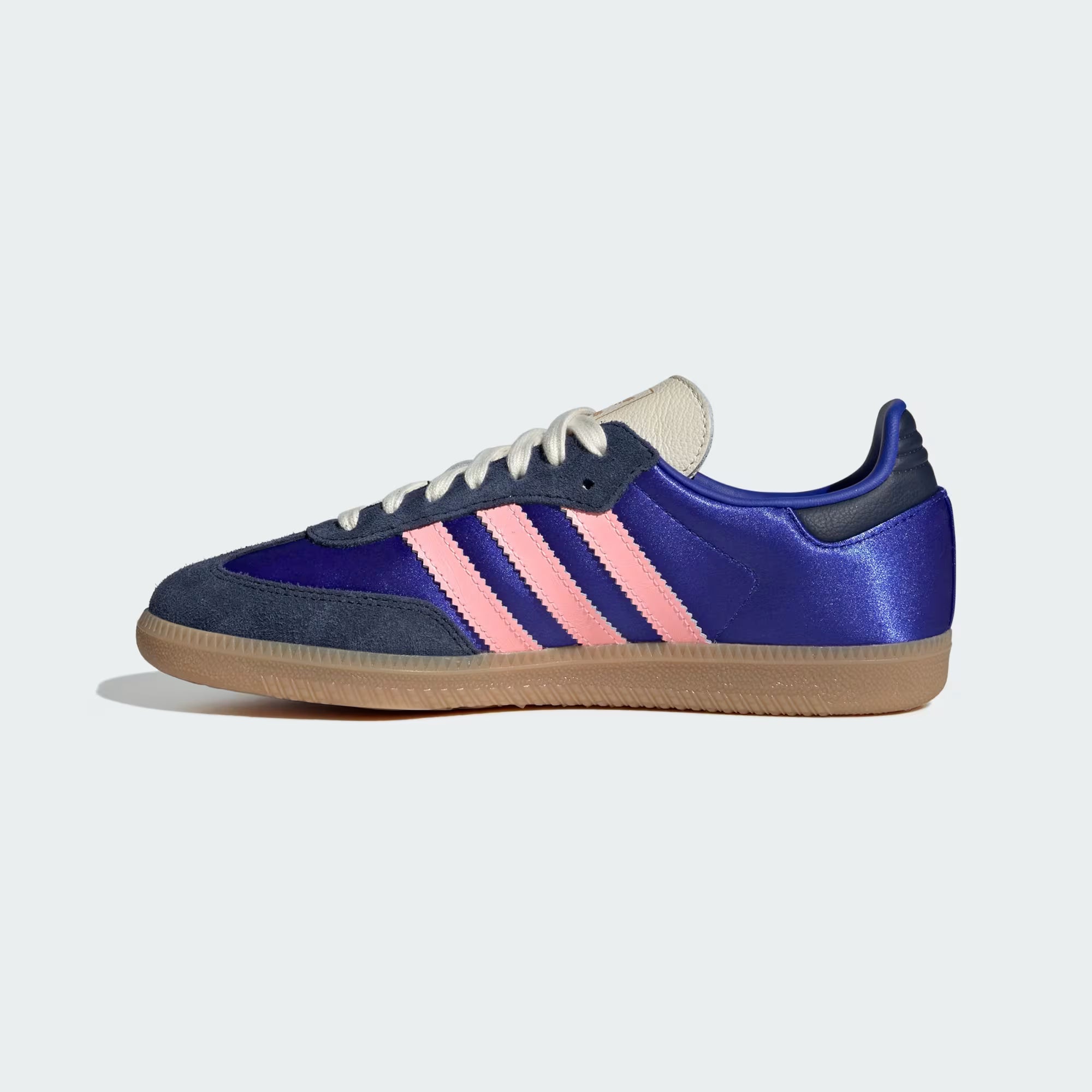 Chaussures Samba Femme