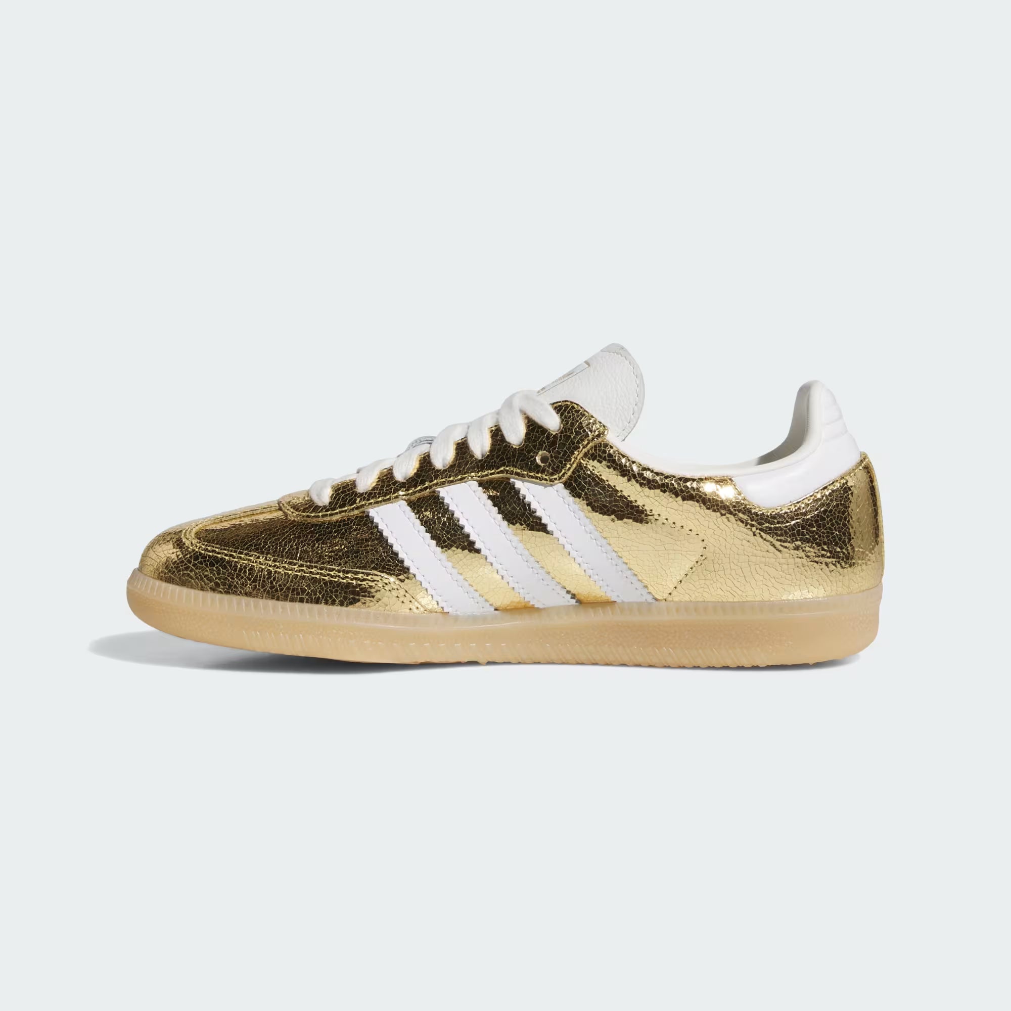Chaussures Samba Femme