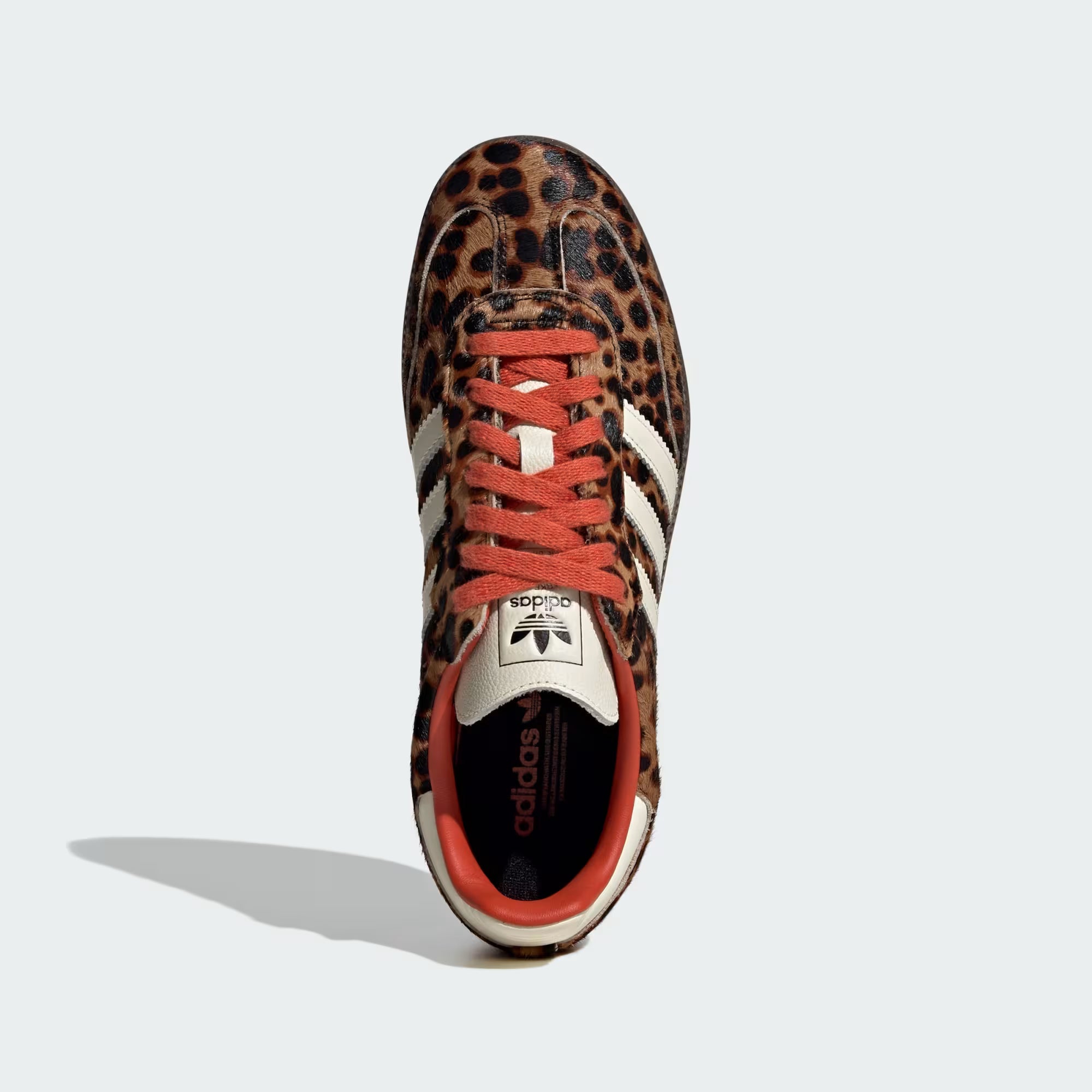Chaussures Samba Femme