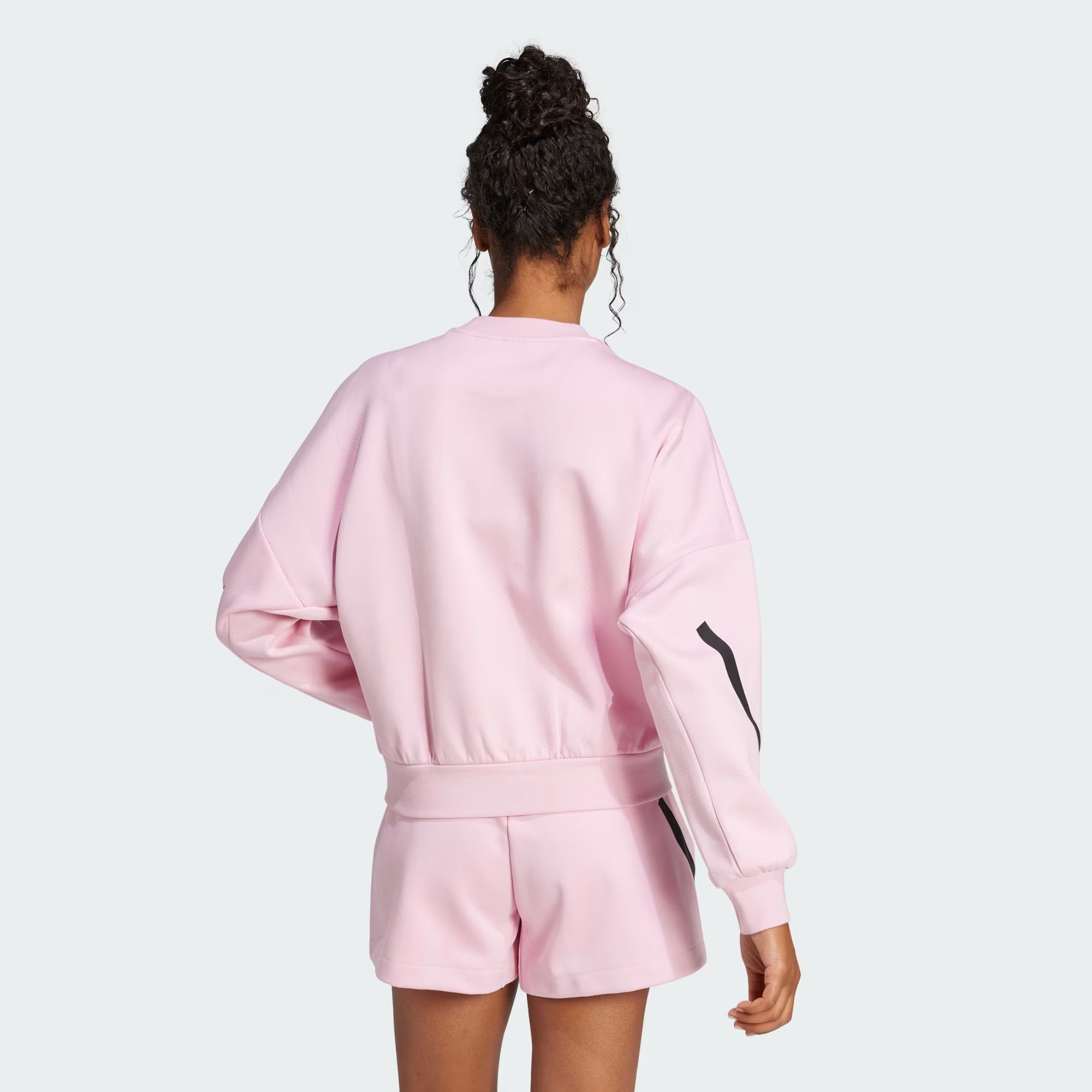 Sweat-shirt adidas Z.N.E. Femme