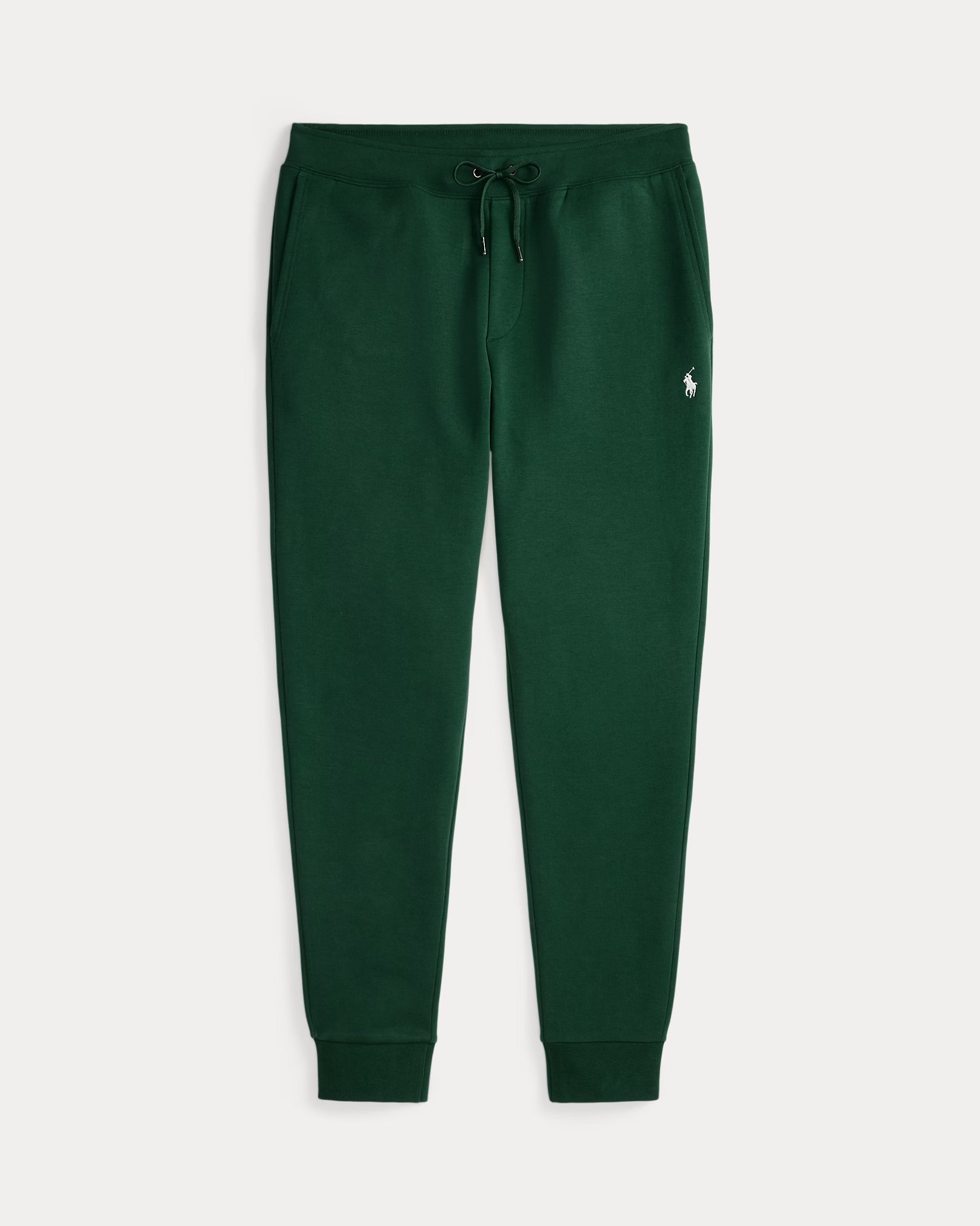 Pantalon de jogging jersey double