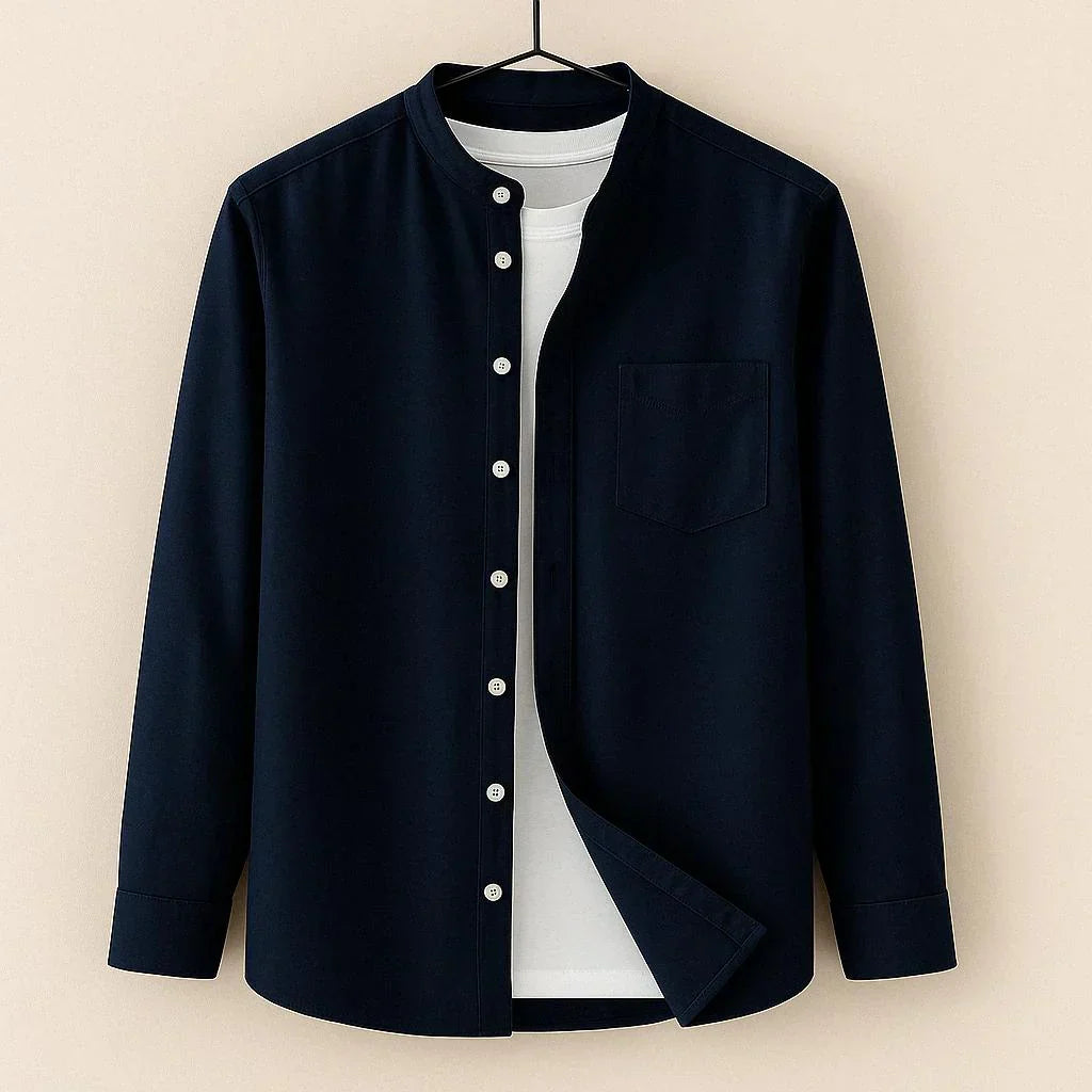 Chemise Cotsun