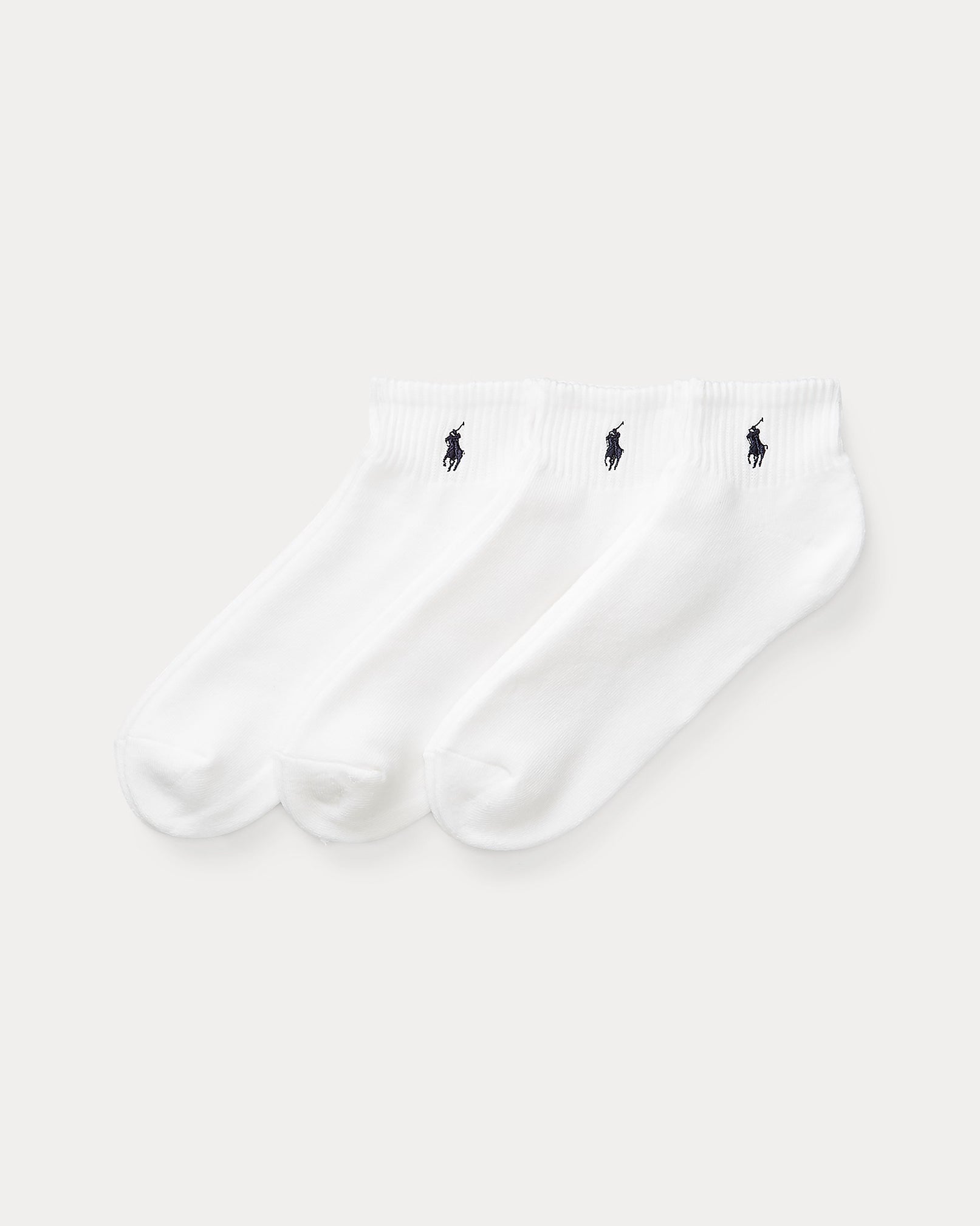 Chaussettes x3