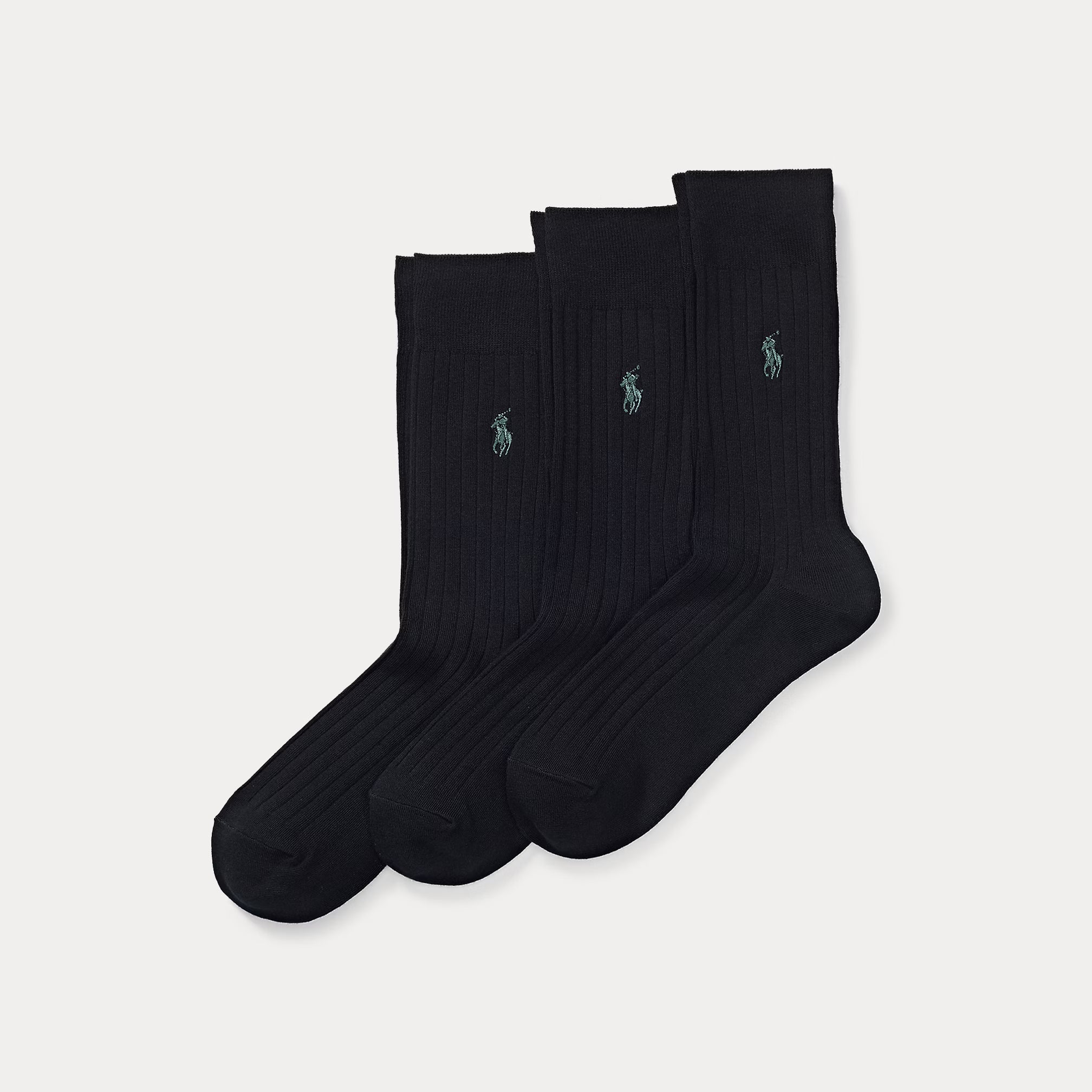 Chaussettes x3