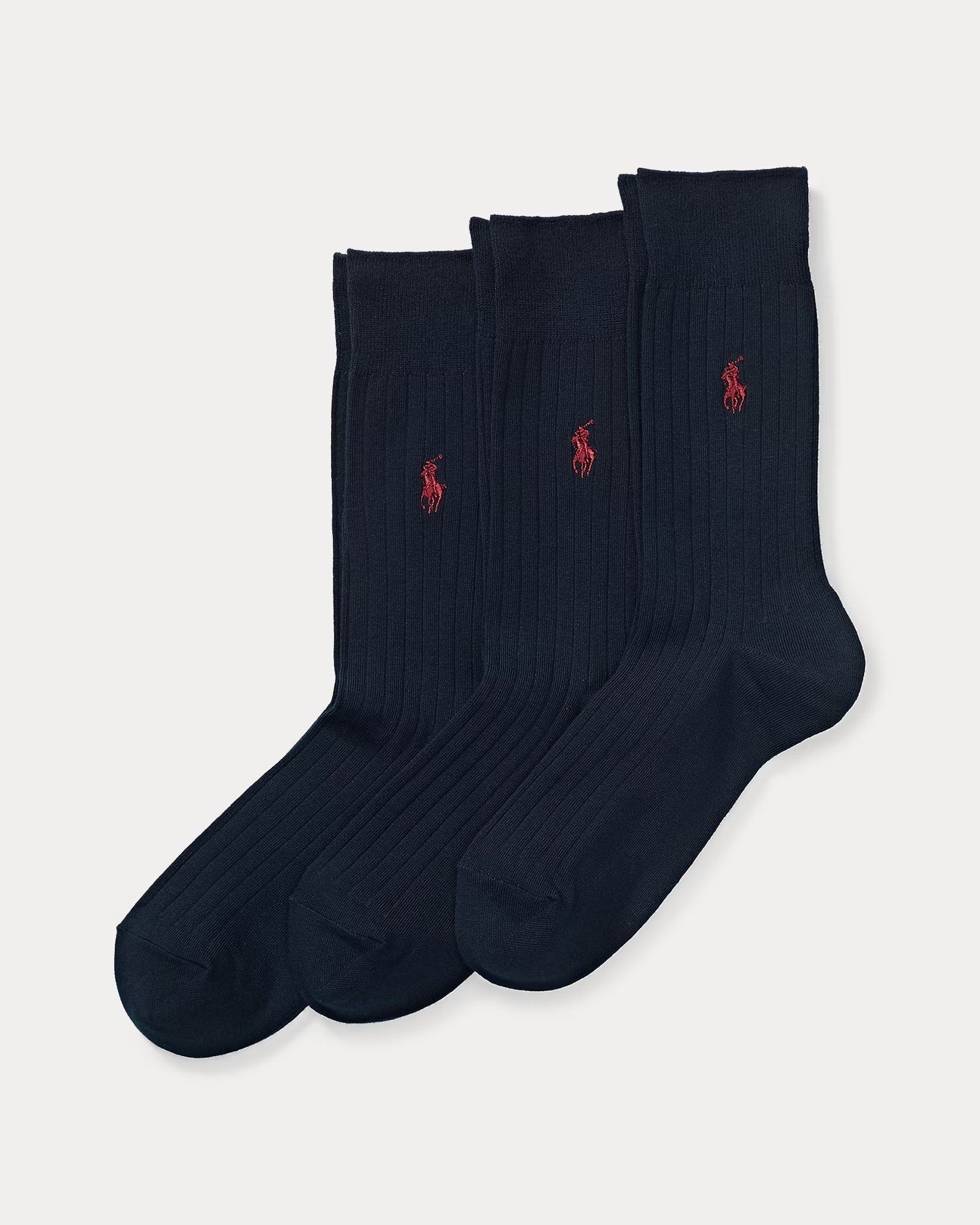 Chaussettes x3