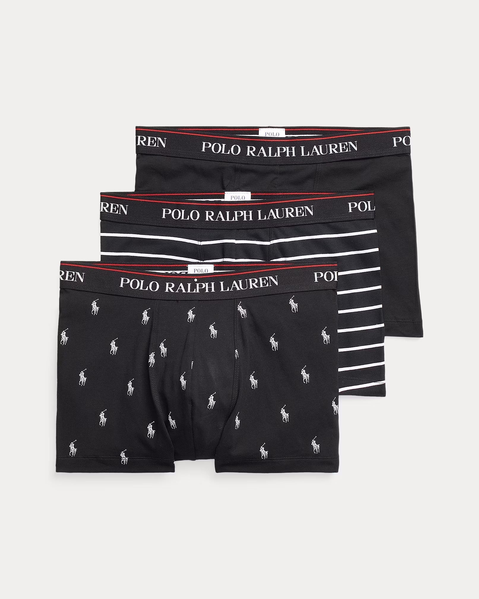 Boxer x3