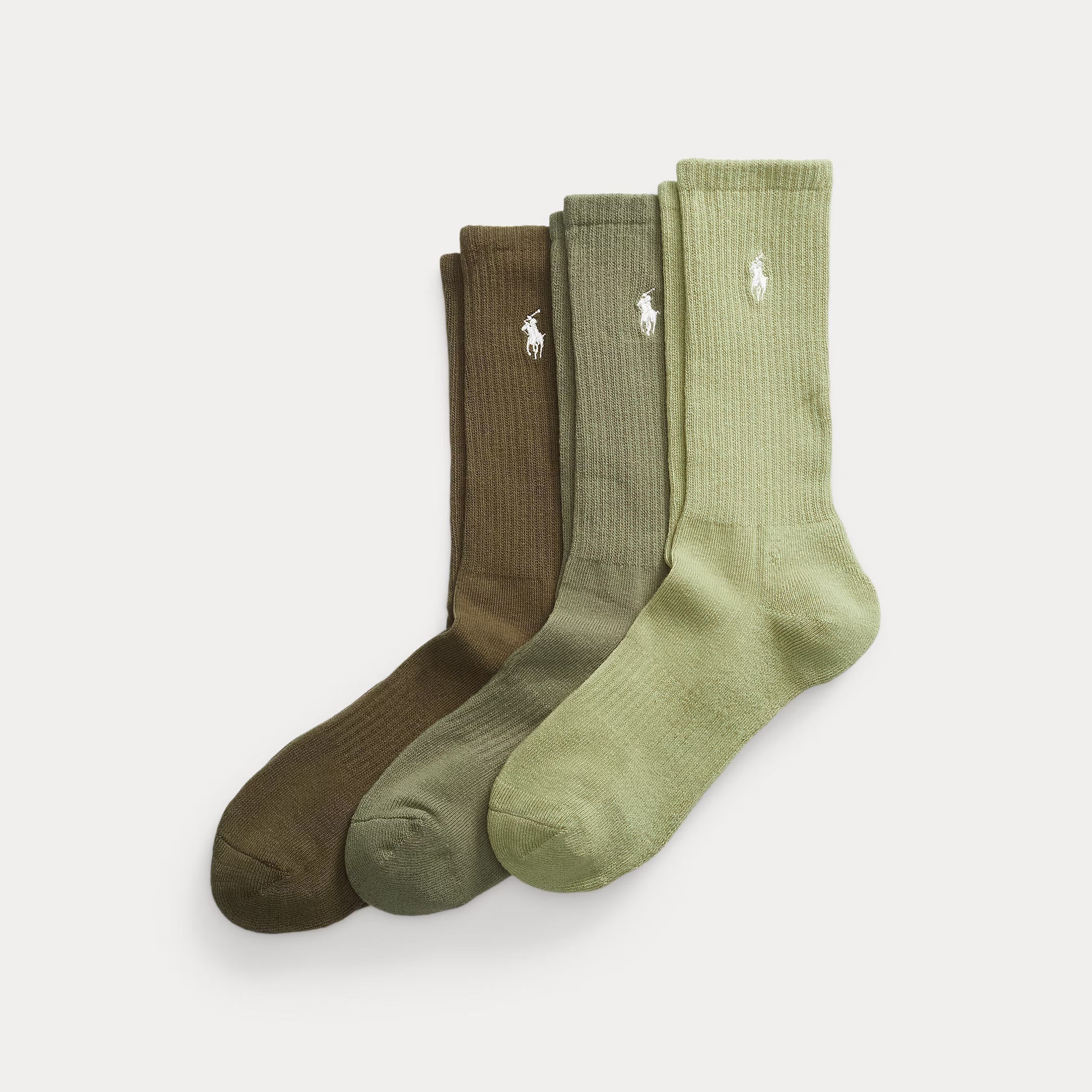 Chaussettes x3