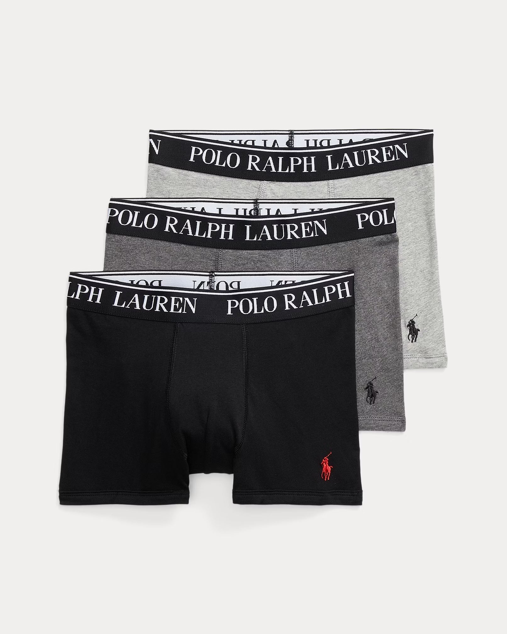Boxer x3