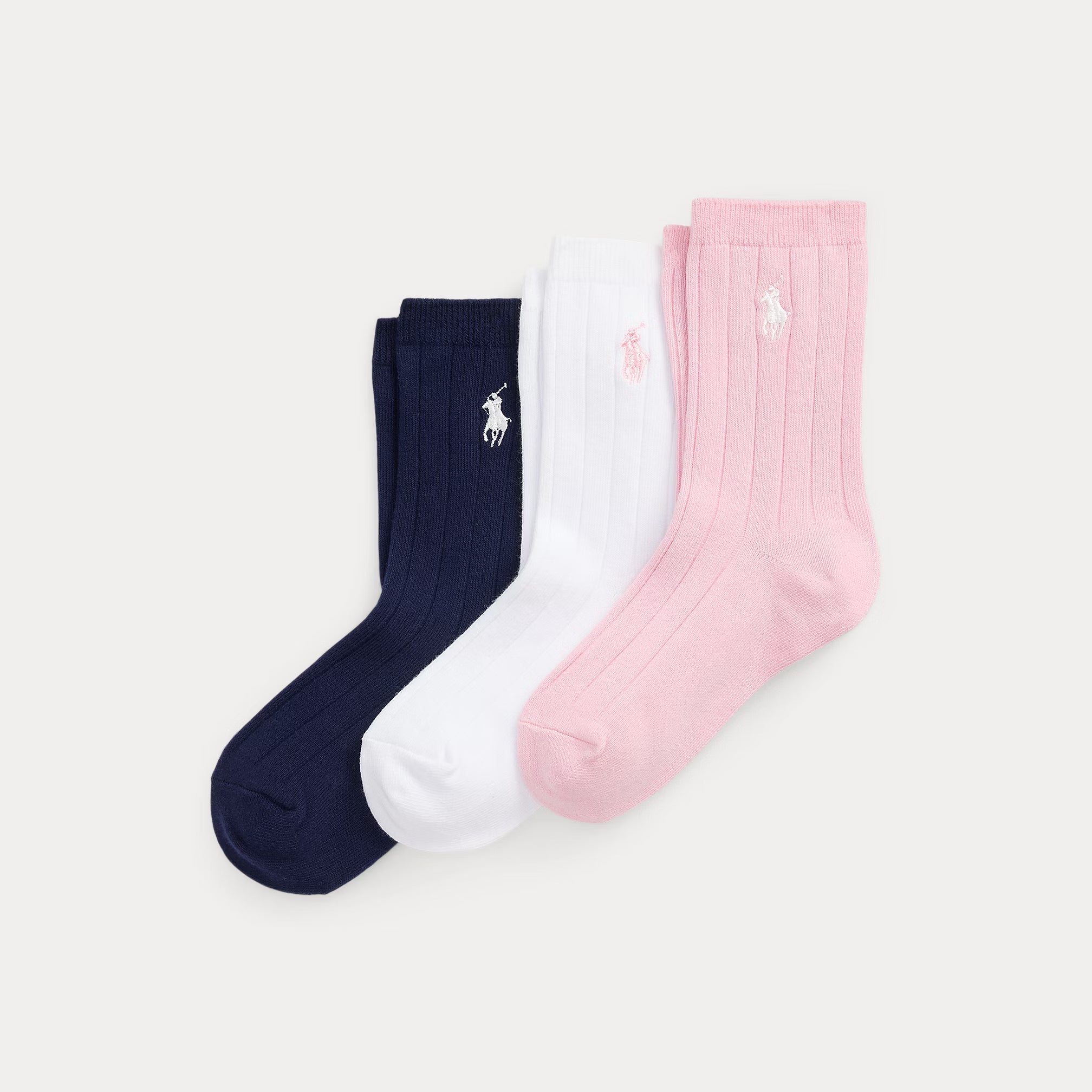 Chaussettes x3