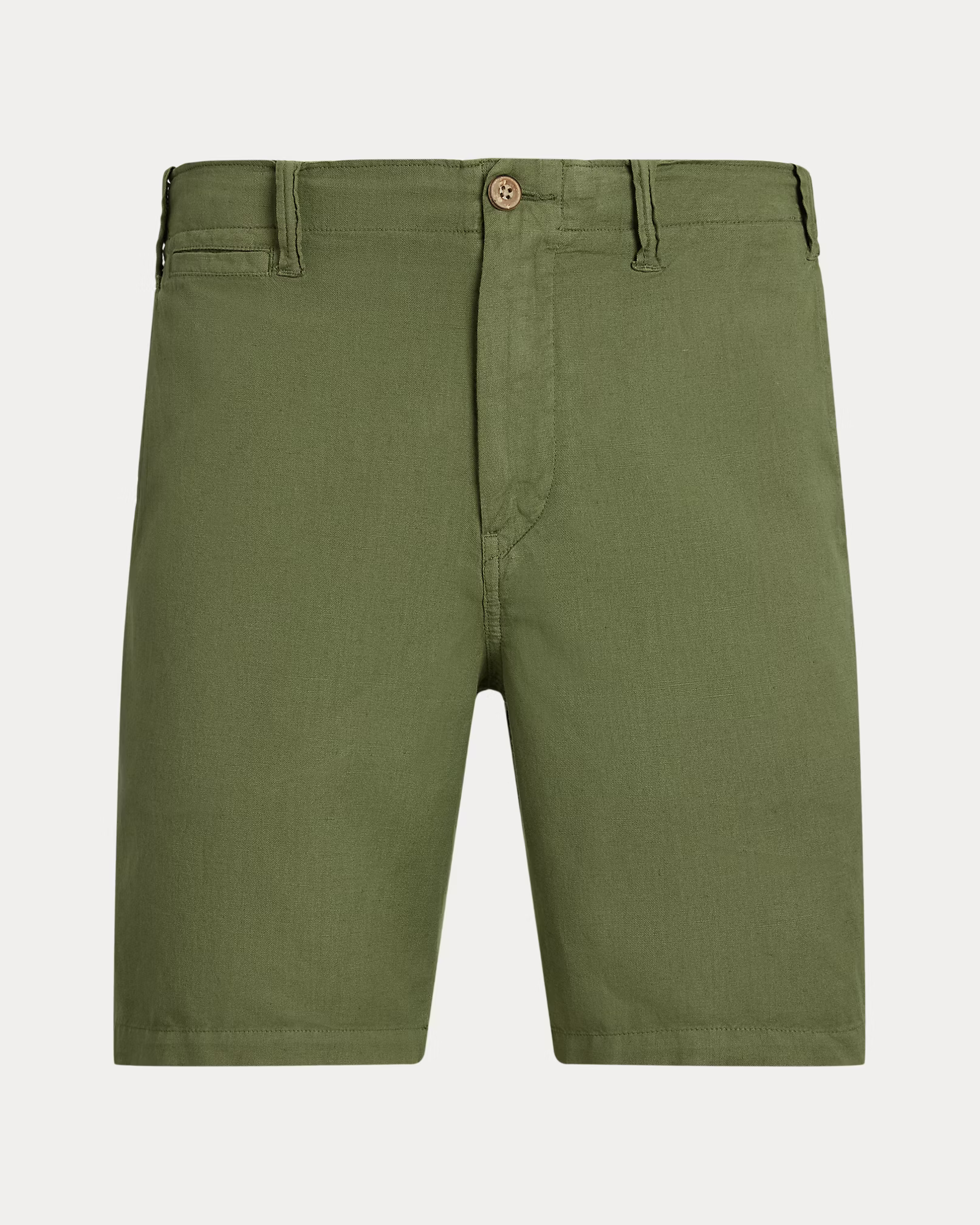 Short classique en lin (Semi long)