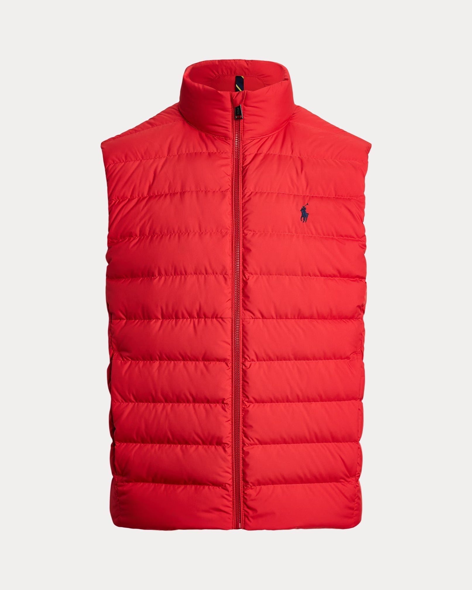 Le gilet en duvet rangeable Colden