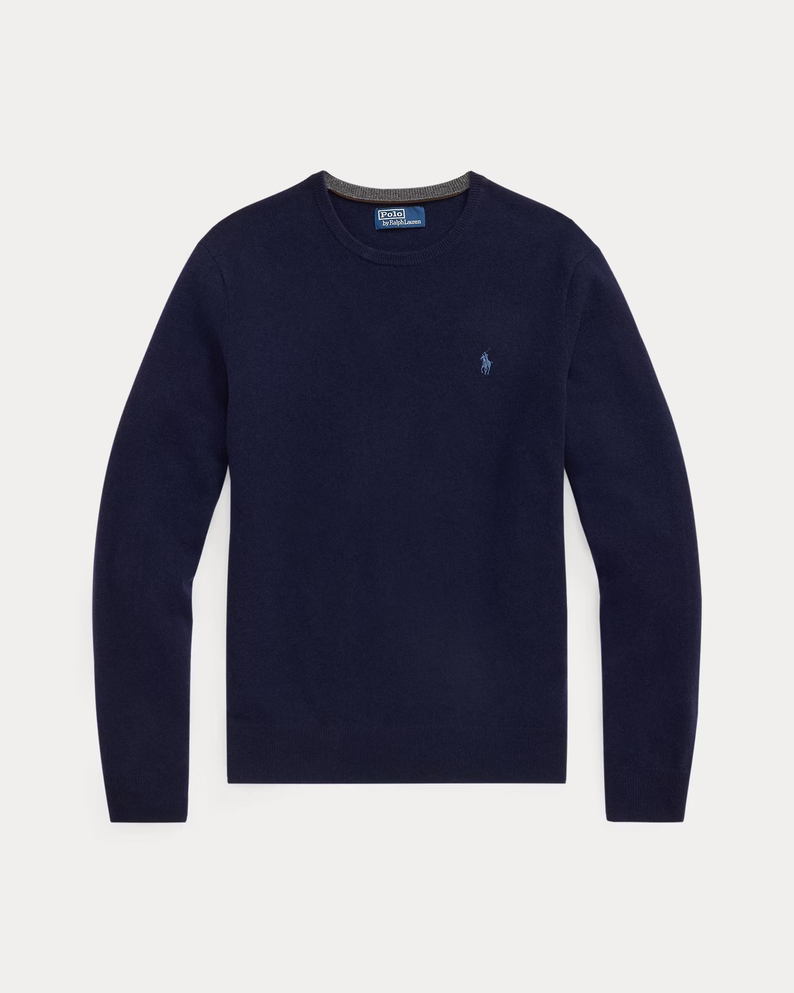 Pull en laine